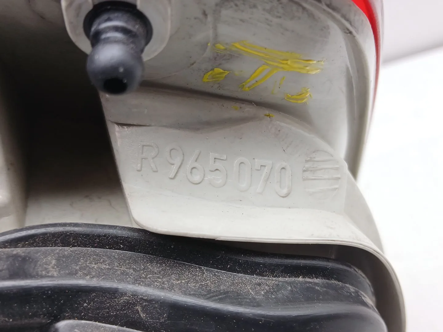 Piloto Trasero Derecho para Audi A4 B7 (8Ec)