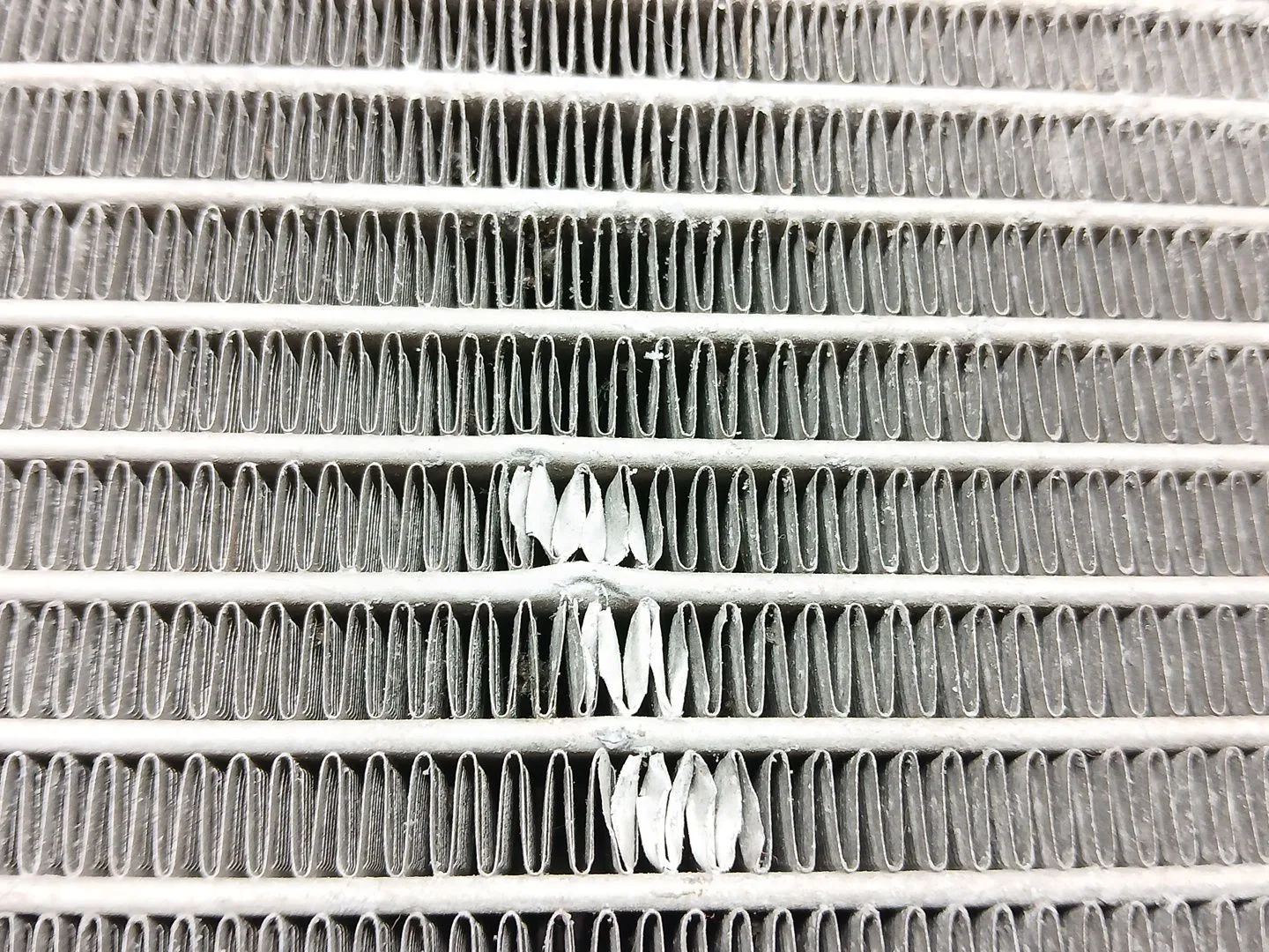Radiador Agua para Audi A4 B7 (8Ec)