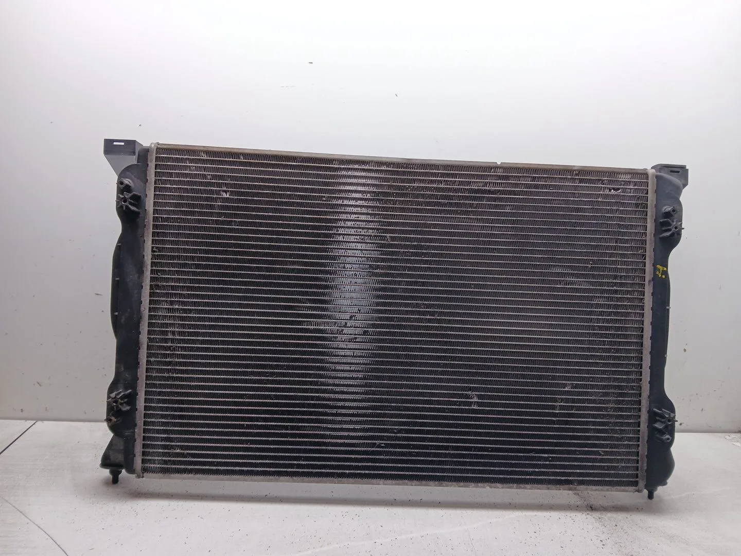 Radiador Agua para Audi A4 B7 (8Ec)