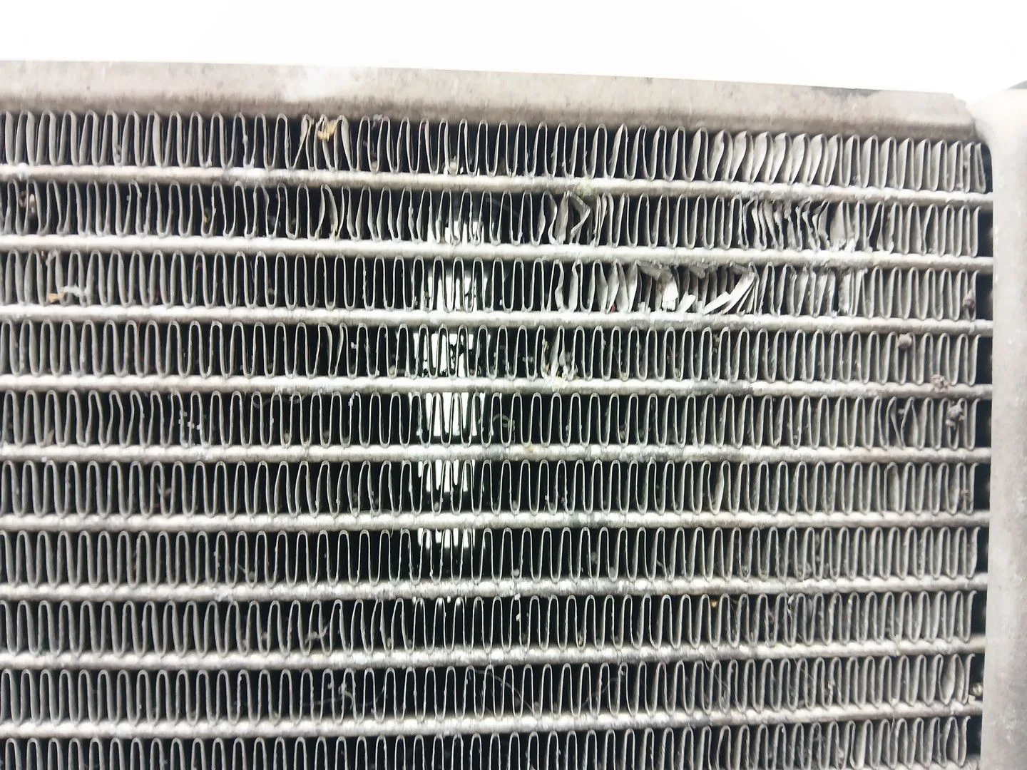 Radiador Agua para Audi A4 B7 (8Ec)