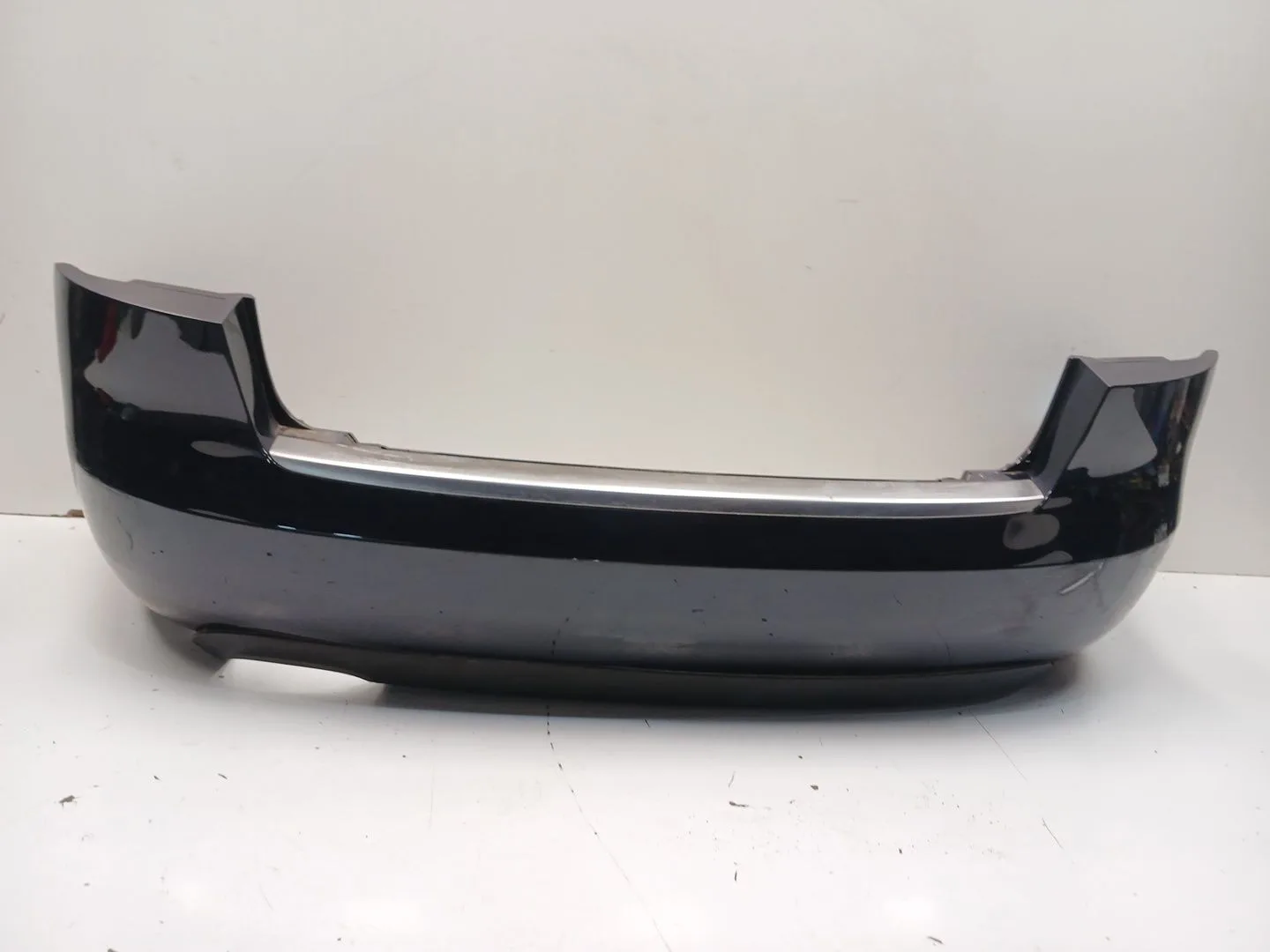 Paragolpes Trasero para Audi A4 B7 (8Ec)
