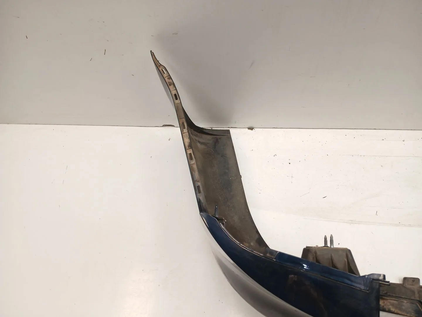 Paragolpes Trasero para Audi A4 B7 (8Ec)