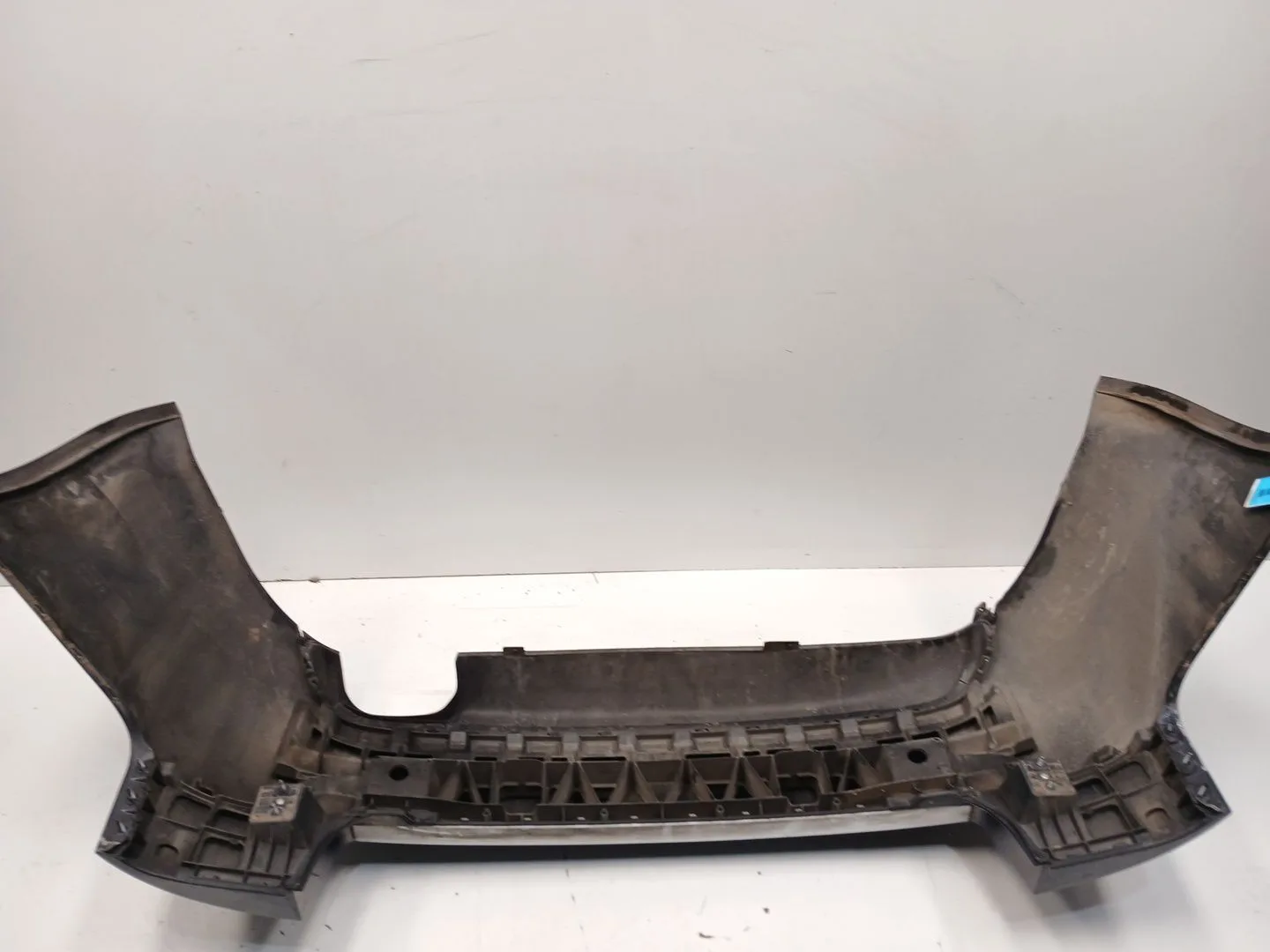 Paragolpes Trasero para Audi A4 B7 (8Ec)