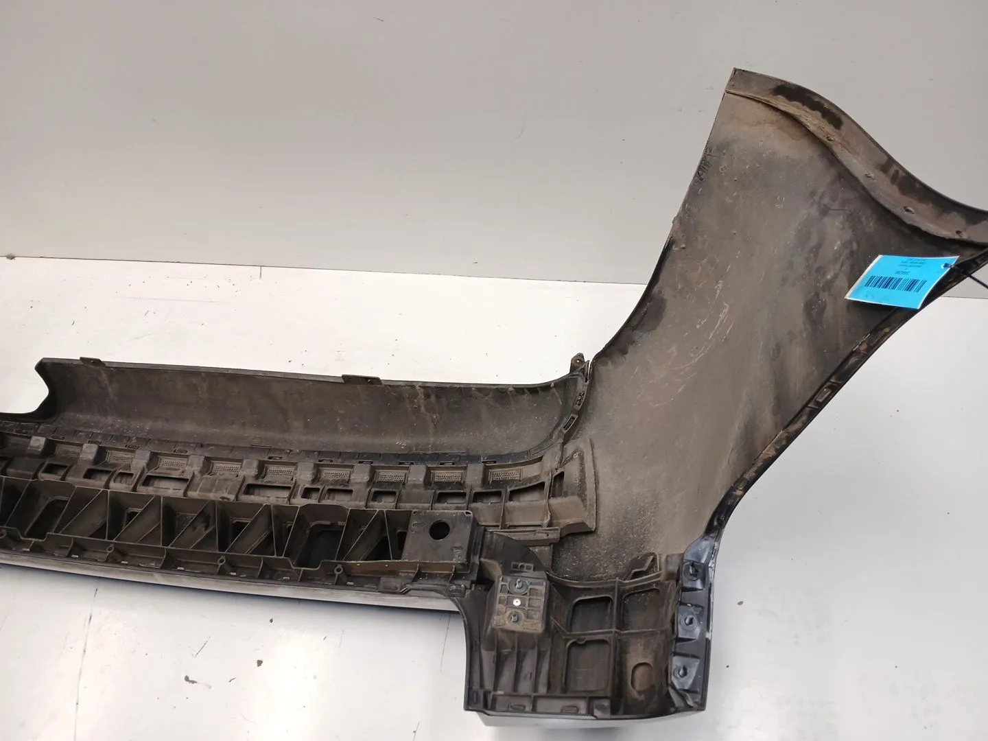 Paragolpes Trasero para Audi A4 B7 (8Ec)