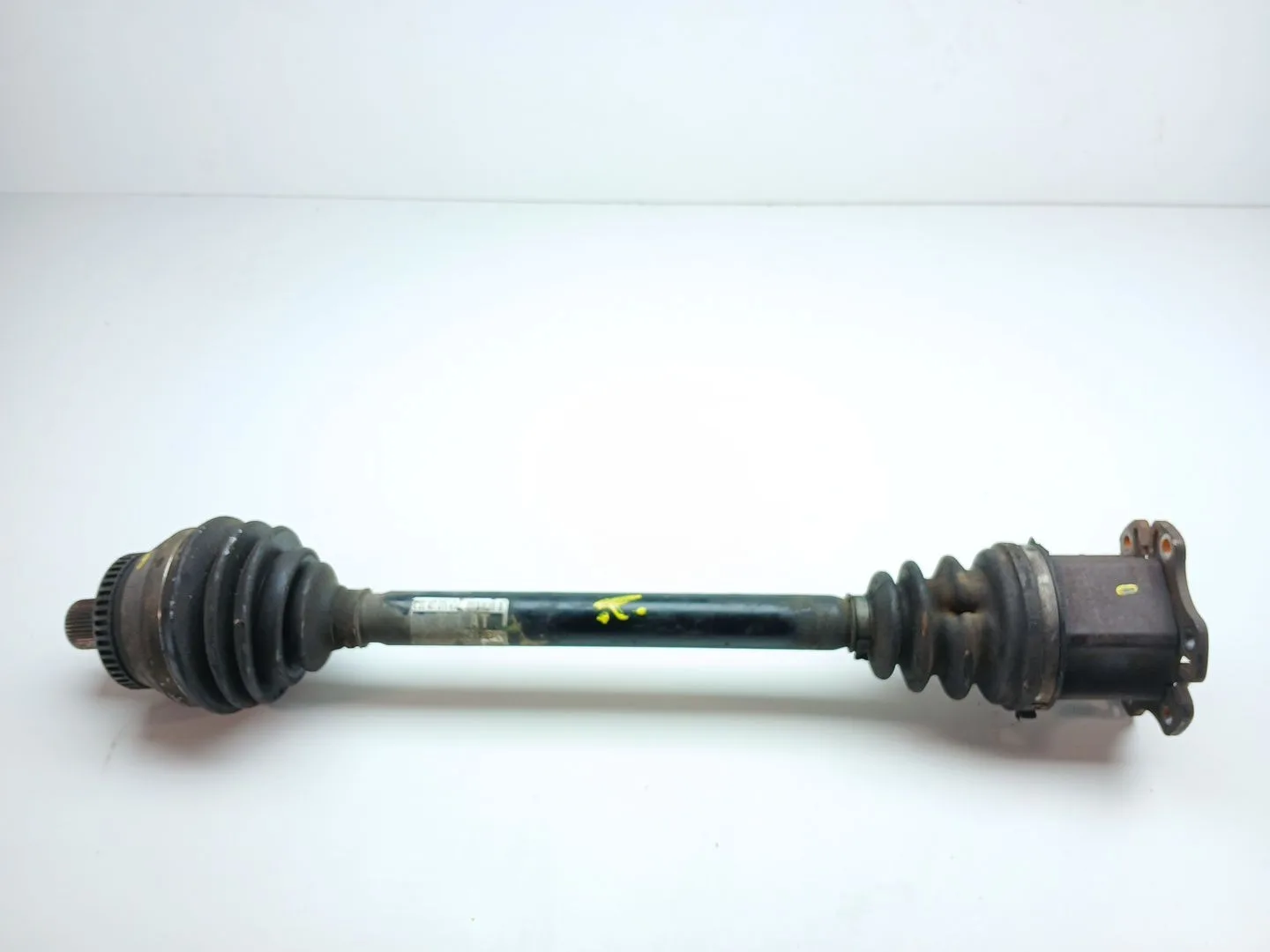 Transmision Delantera Izquierda para Audi A4 B7 (8Ec)