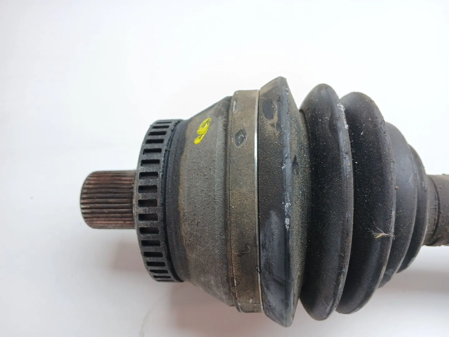 Transmision Delantera Izquierda para Audi A4 B7 (8Ec)