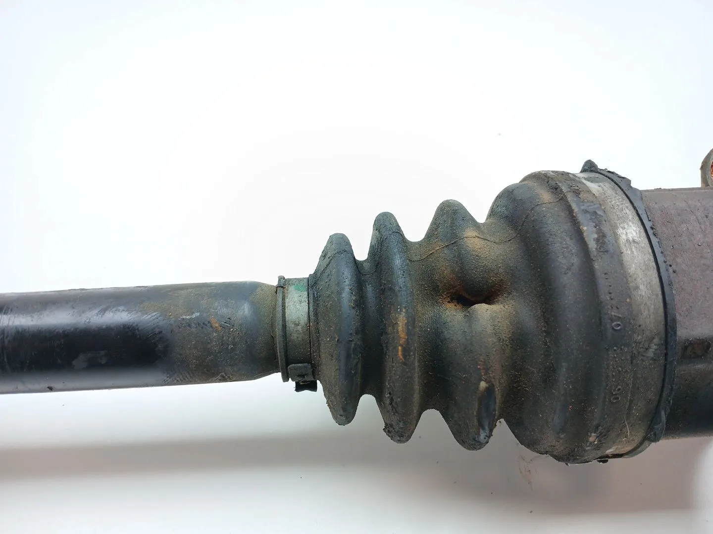 Transmision Delantera Izquierda para Audi A4 B7 (8Ec)