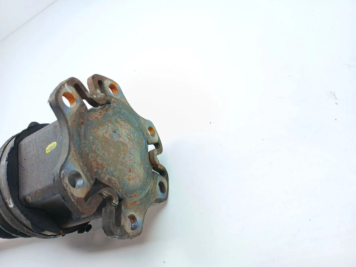 Transmision Delantera Izquierda para Audi A4 B7 (8Ec)