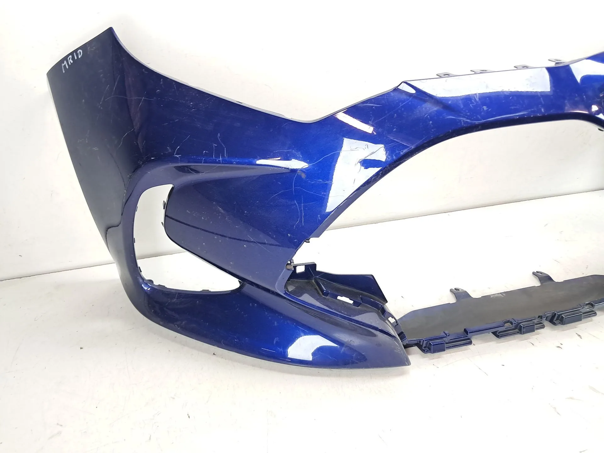 Paragolpes Delantero para Toyota Yaris Cross (Mxp_)