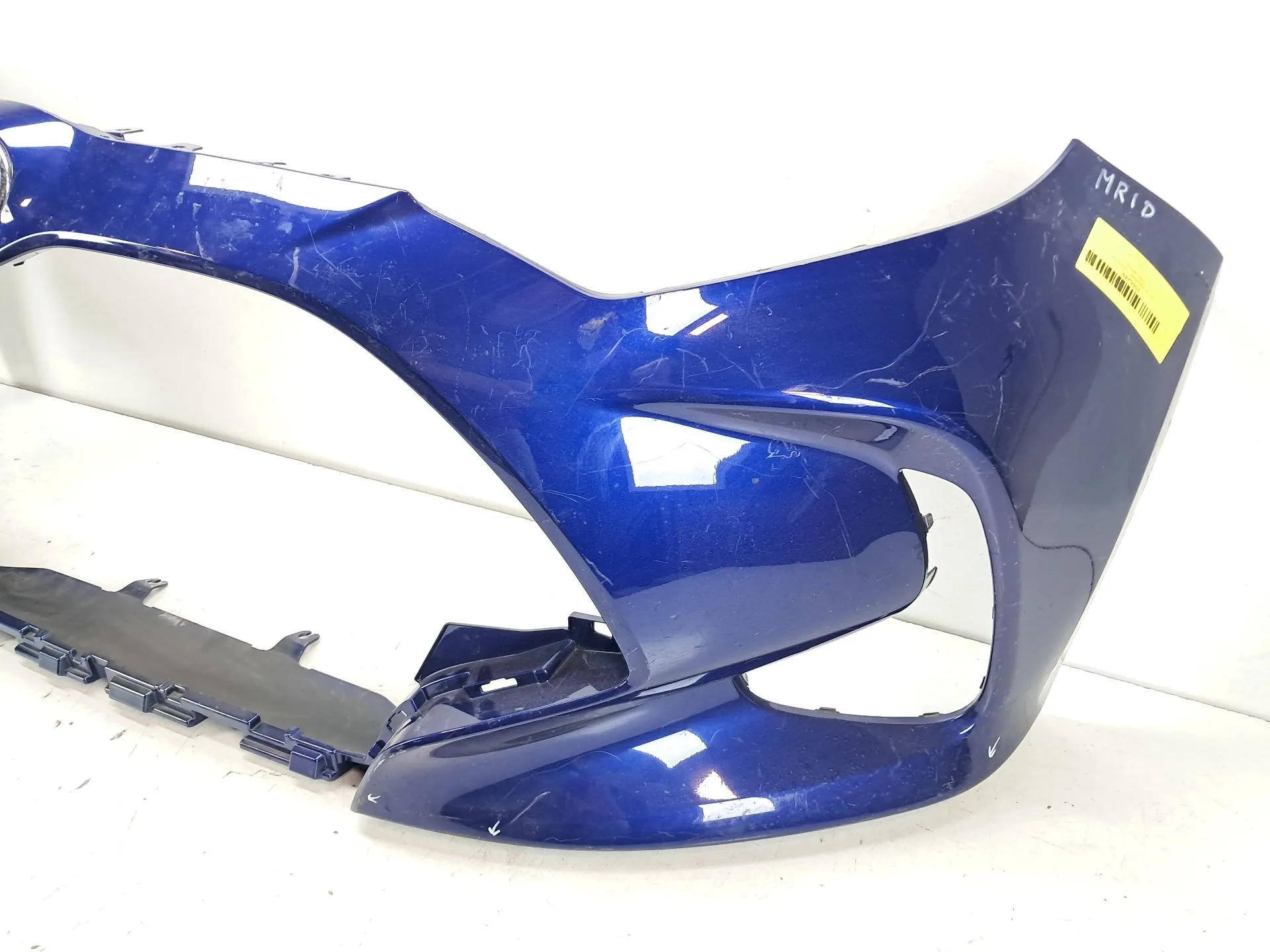 Paragolpes Delantero para Toyota Yaris Cross (Mxp_)