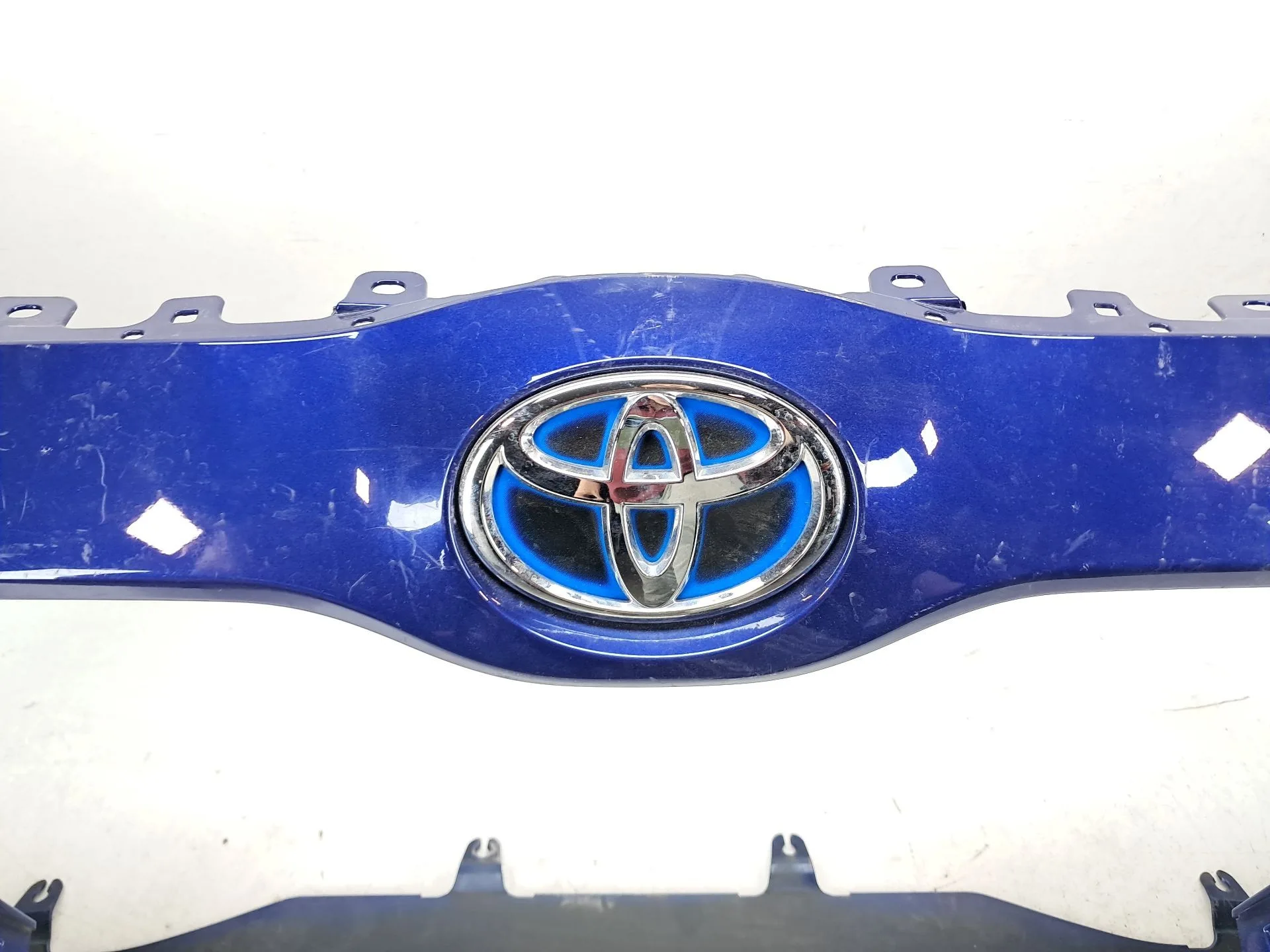 Paragolpes Delantero para Toyota Yaris Cross (Mxp_)