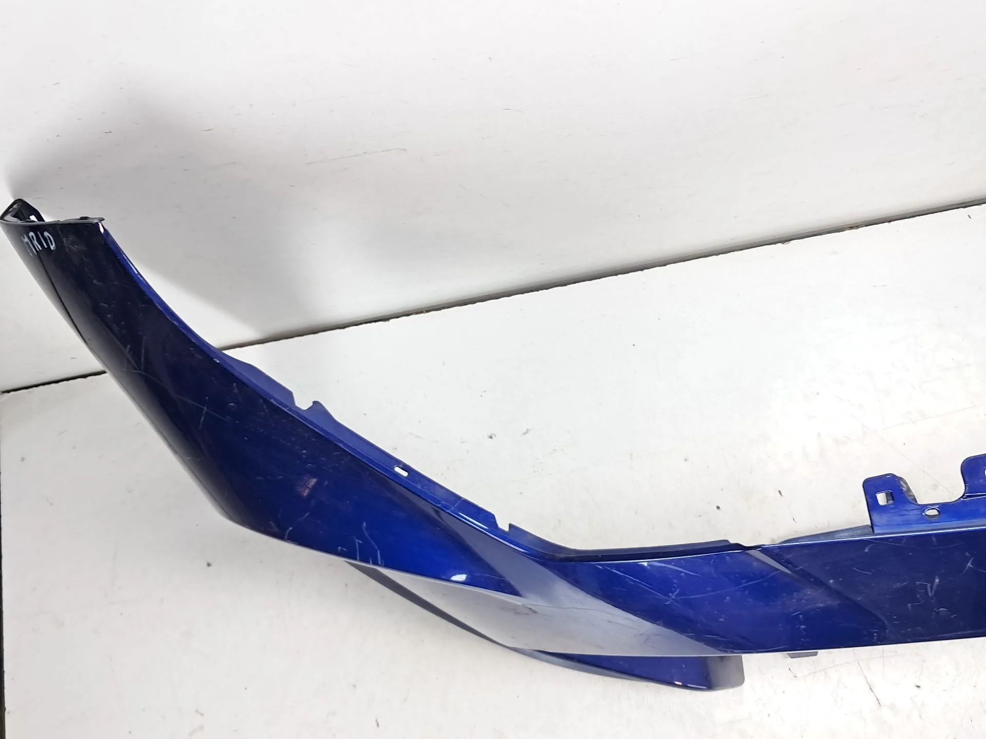 Paragolpes Delantero para Toyota Yaris Cross (Mxp_)