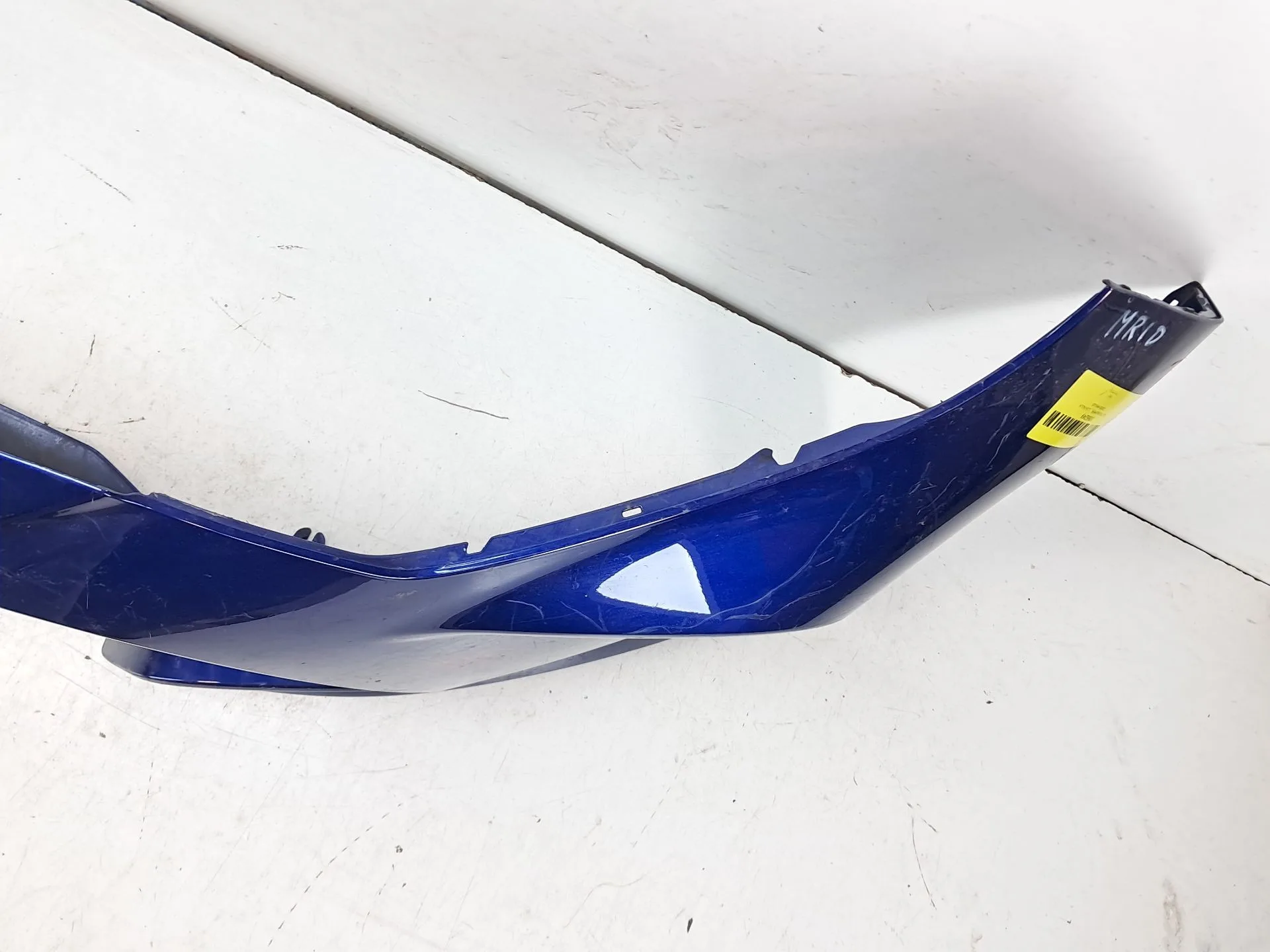 Paragolpes Delantero para Toyota Yaris Cross (Mxp_)