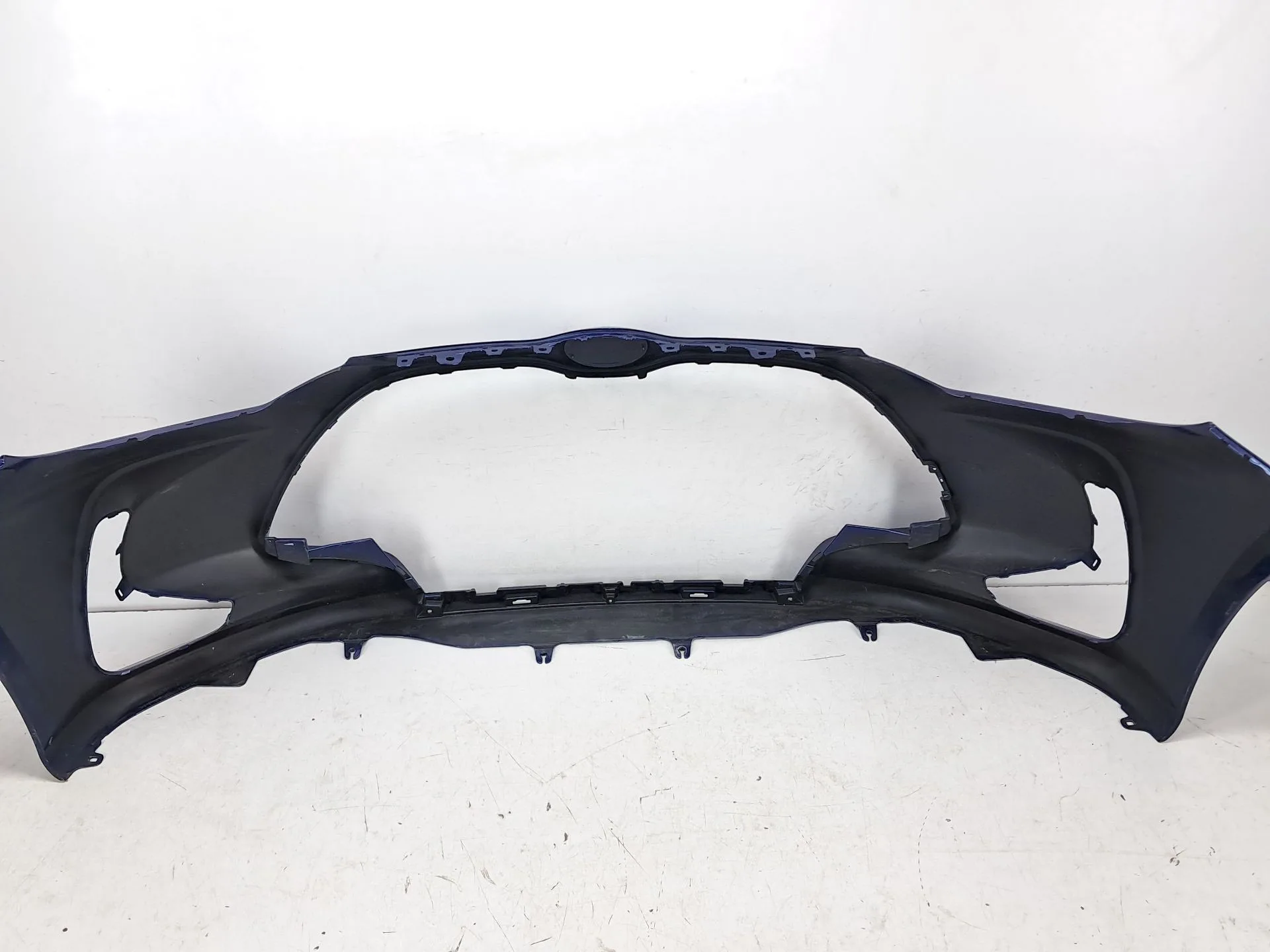 Paragolpes Delantero para Toyota Yaris Cross (Mxp_)
