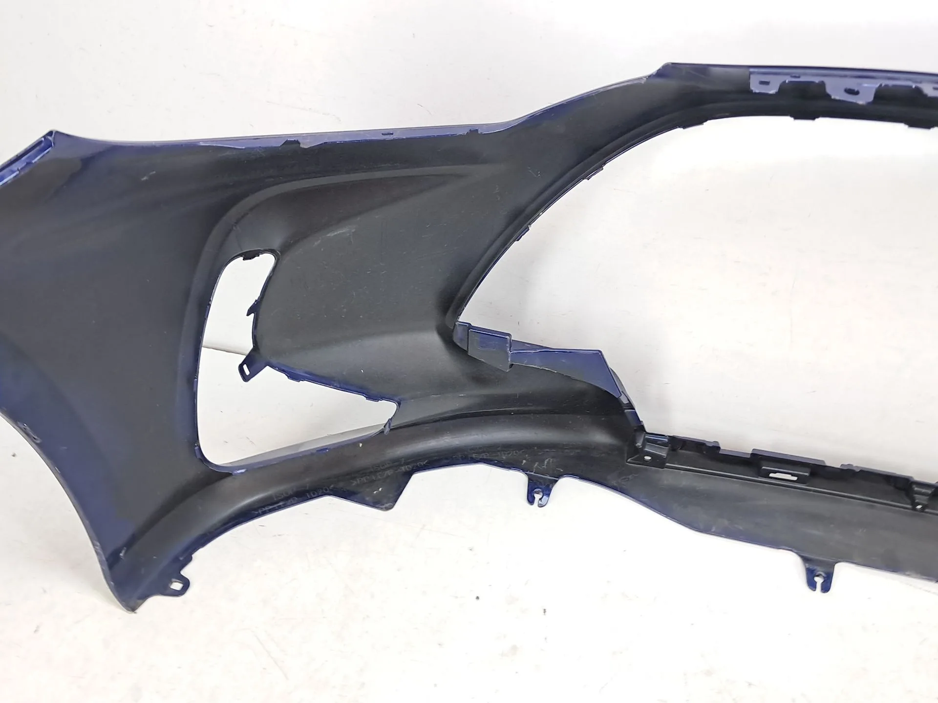 Paragolpes Delantero para Toyota Yaris Cross (Mxp_)