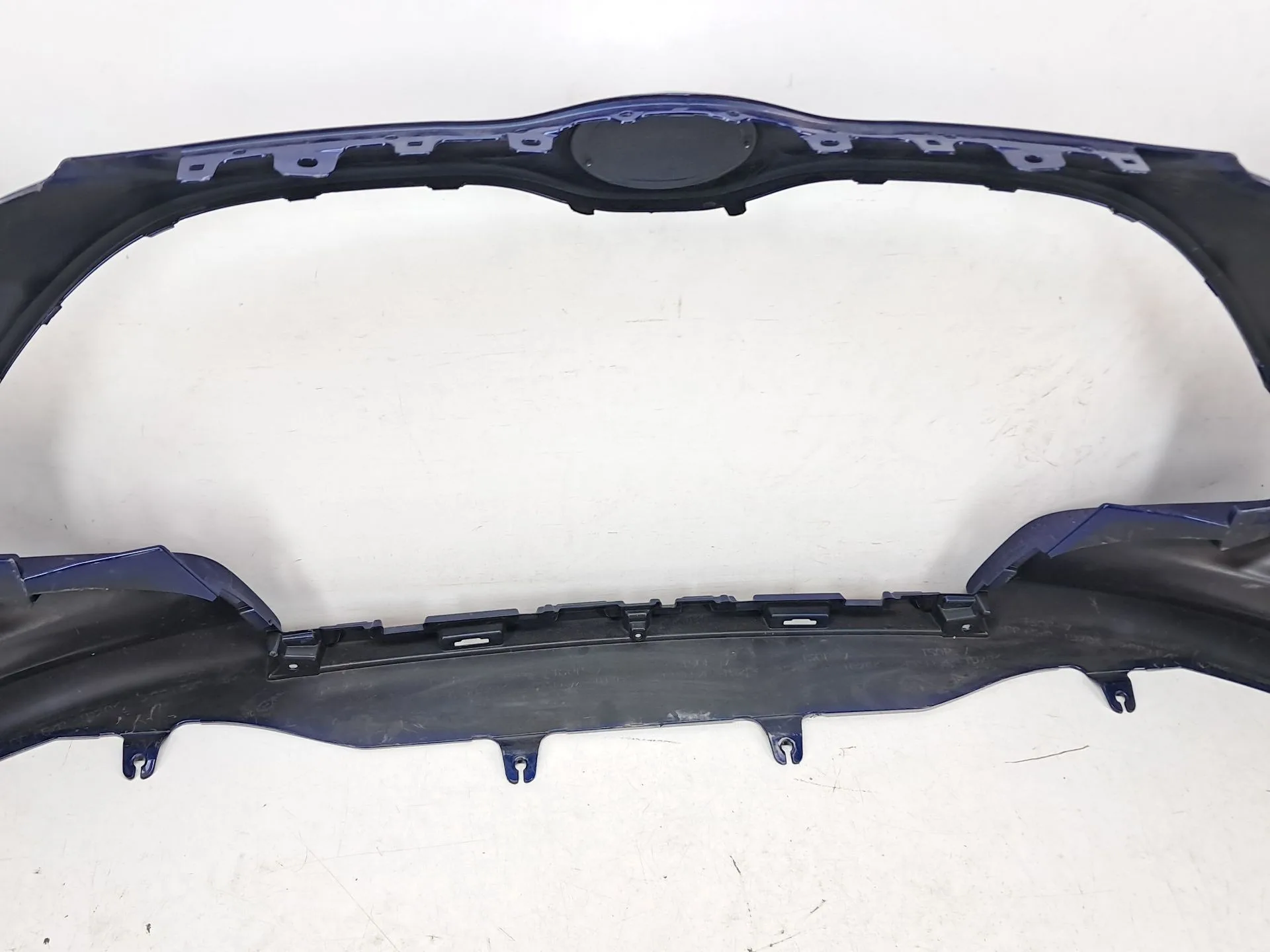 Paragolpes Delantero para Toyota Yaris Cross (Mxp_)