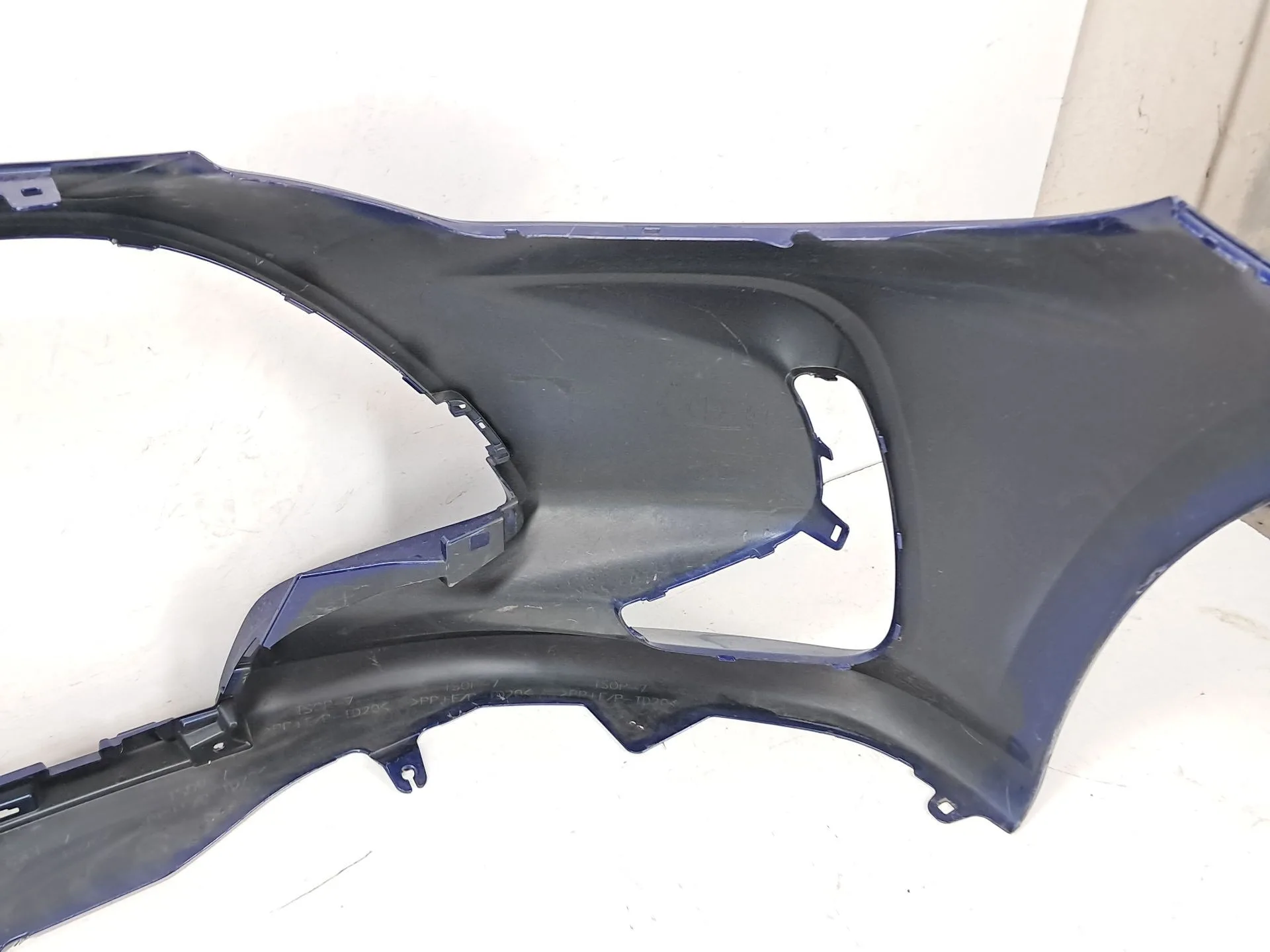 Paragolpes Delantero para Toyota Yaris Cross (Mxp_)