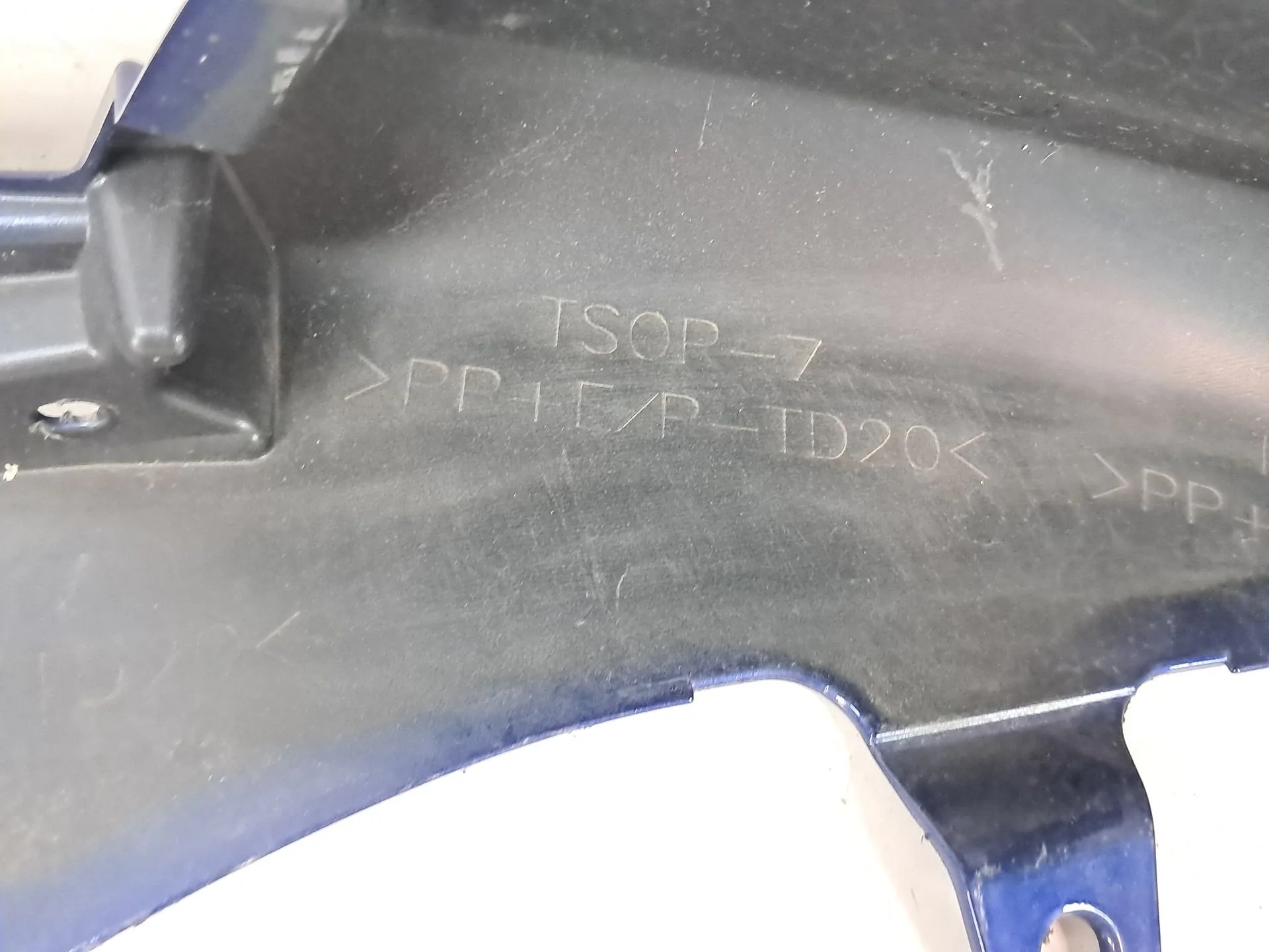 Paragolpes Delantero para Toyota Yaris Cross (Mxp_)