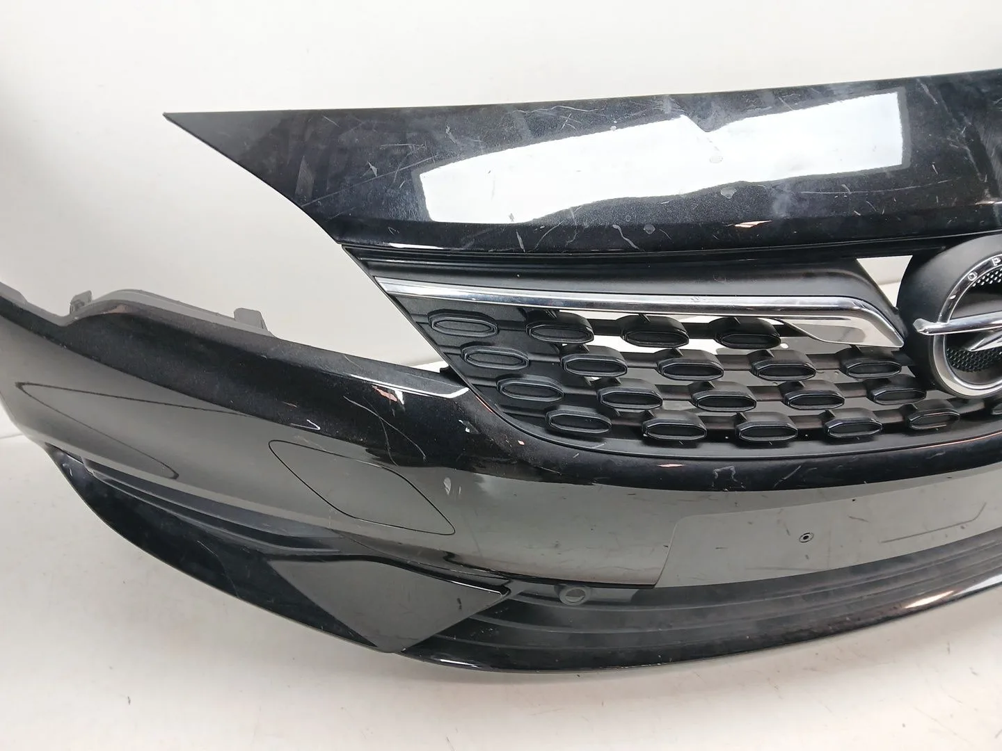 Paragolpes Delantero para Opel Astra K (B16)