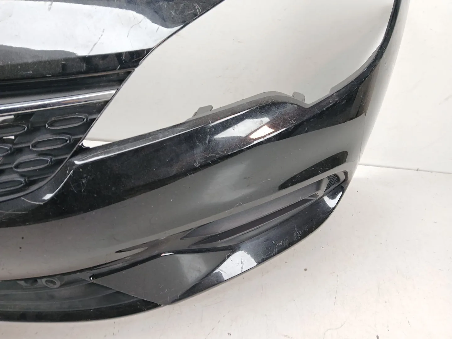 Paragolpes Delantero para Opel Astra K (B16)