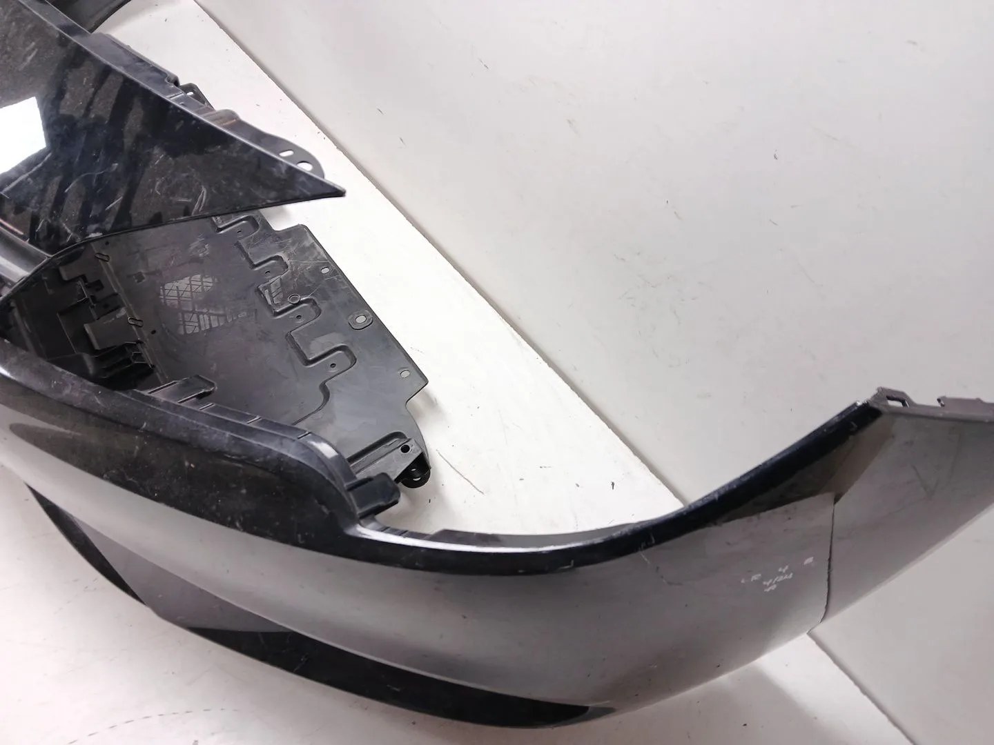 Paragolpes Delantero para Opel Astra K (B16)