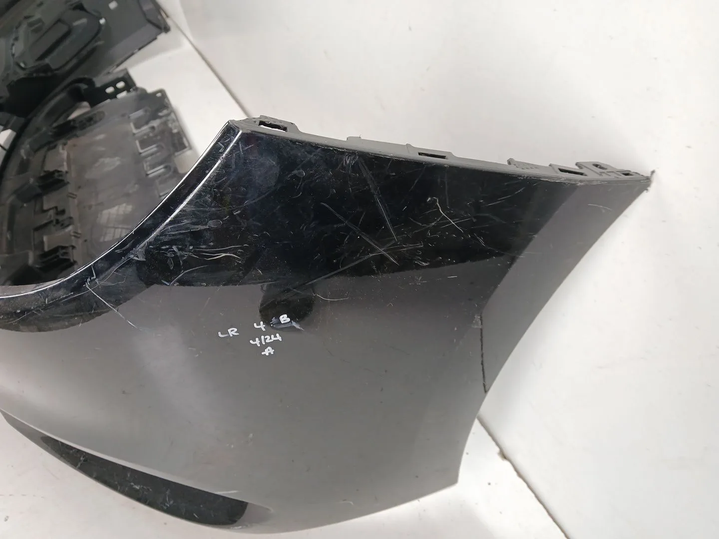 Paragolpes Delantero para Opel Astra K (B16)