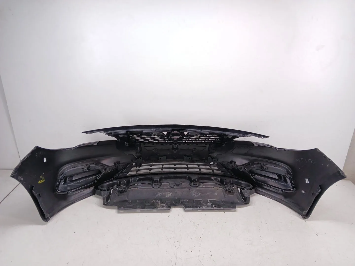 Paragolpes Delantero para Opel Astra K (B16)