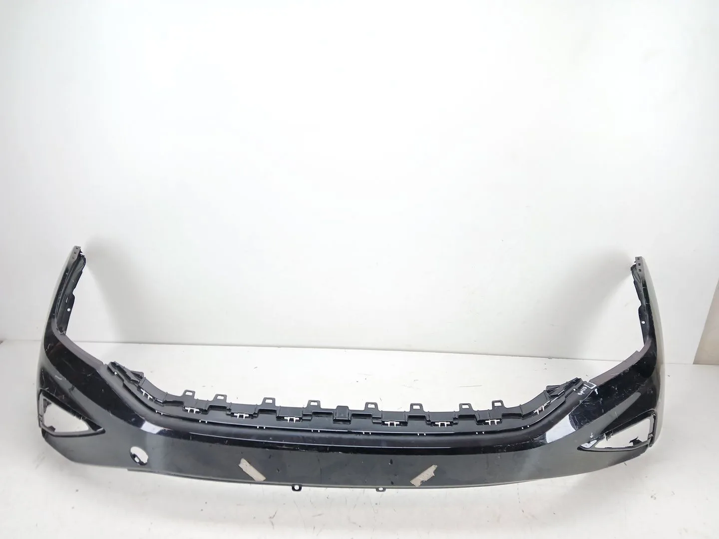 Paragolpes Delantero para Volkswagen Tiguan (Ad1, Ax1)