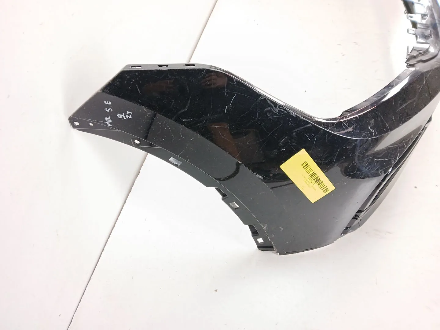 Paragolpes Delantero para Volkswagen Tiguan (Ad1, Ax1)