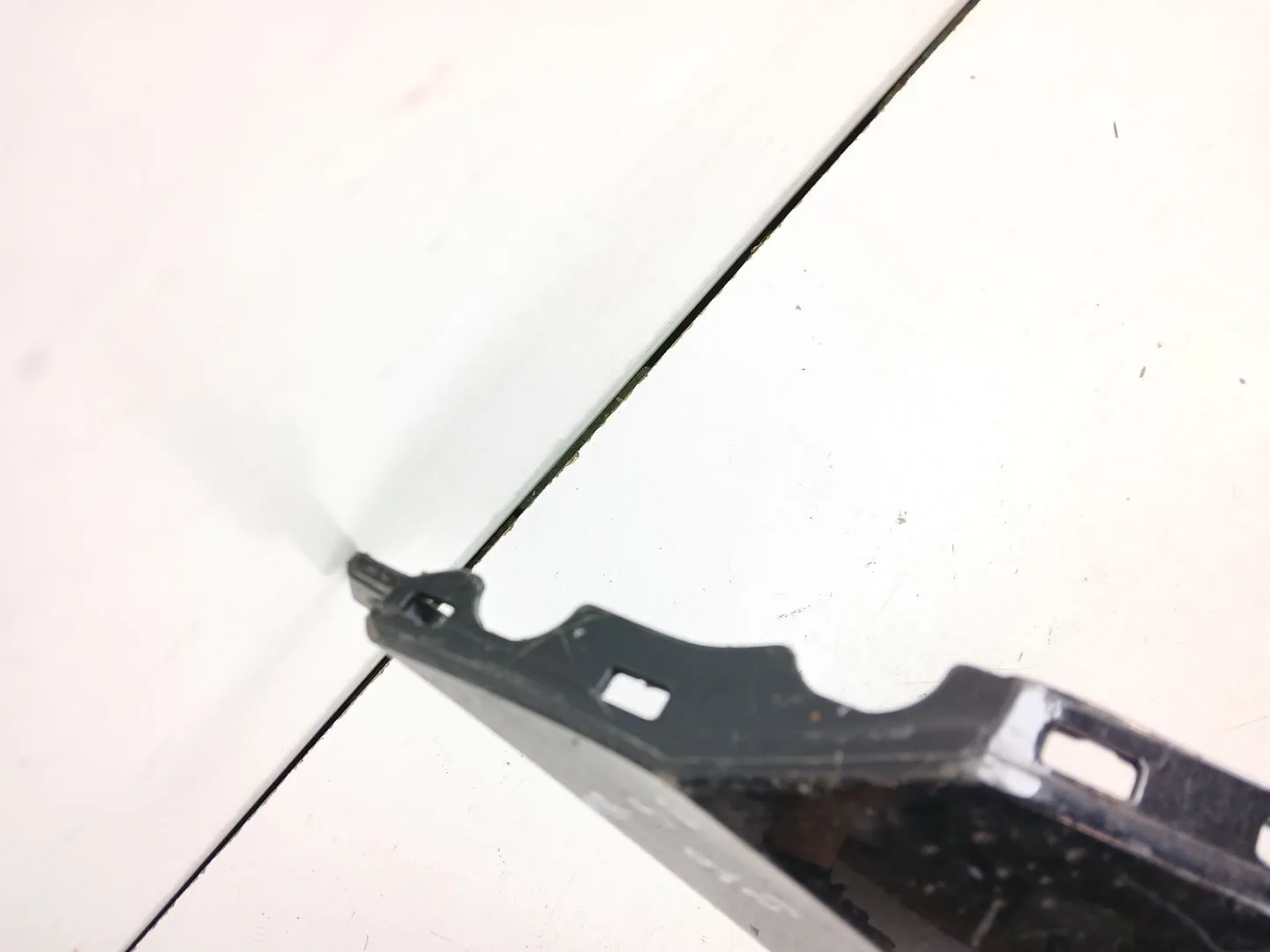 Paragolpes Delantero para Volkswagen Tiguan (Ad1, Ax1)
