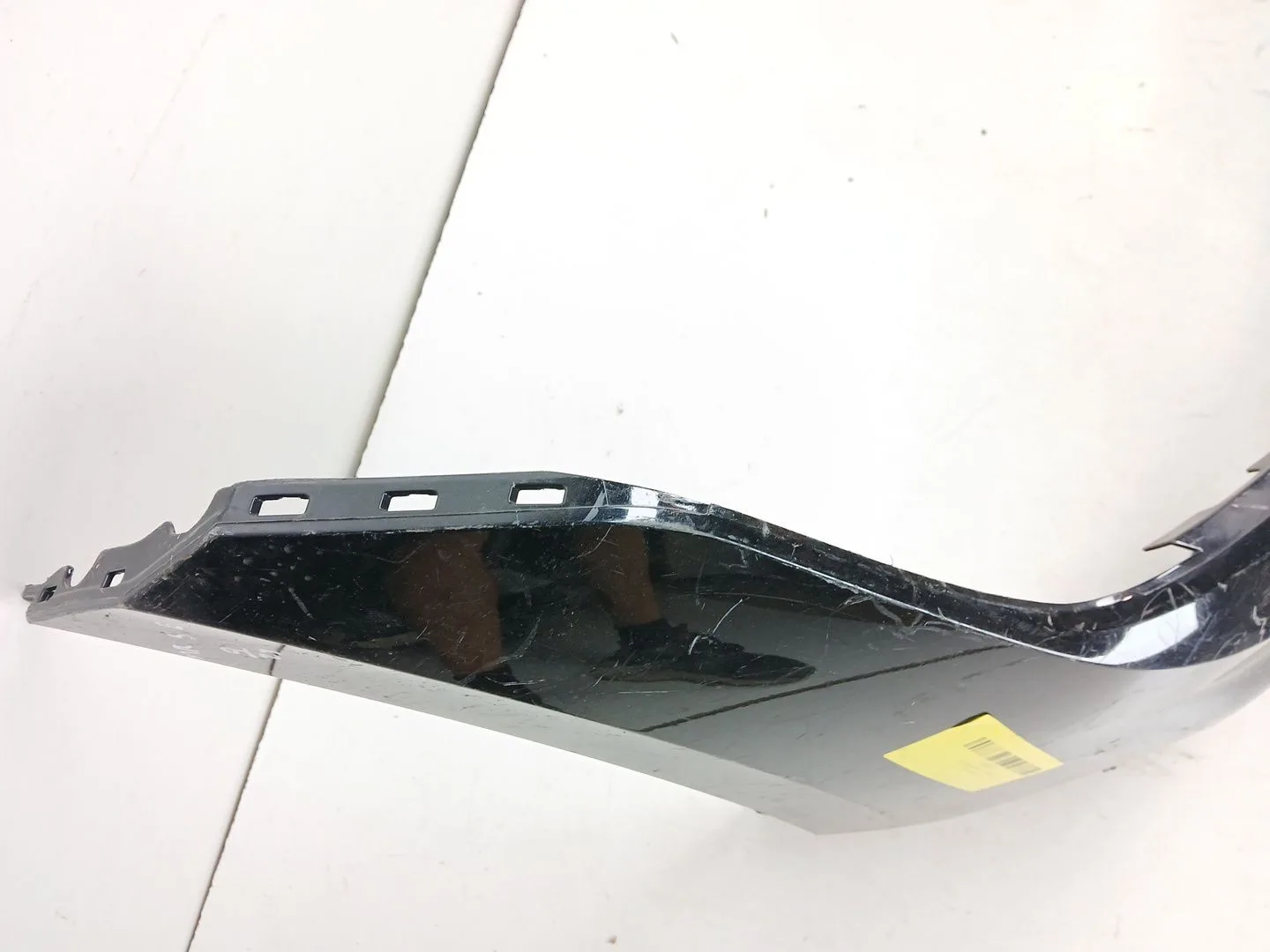 Paragolpes Delantero para Volkswagen Tiguan (Ad1, Ax1)