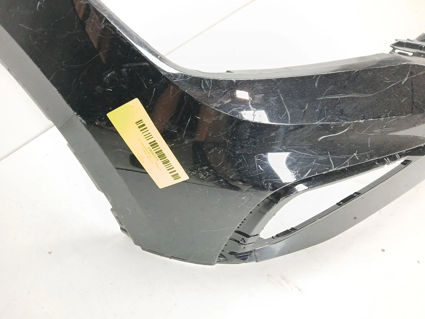 Paragolpes Delantero para Volkswagen Tiguan (Ad1, Ax1)