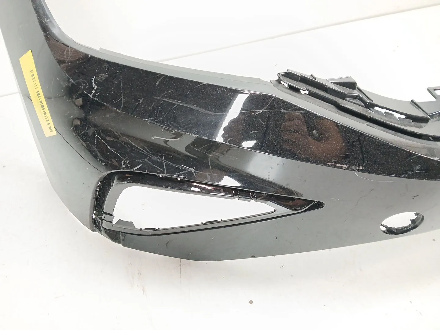 Paragolpes Delantero para Volkswagen Tiguan (Ad1, Ax1)