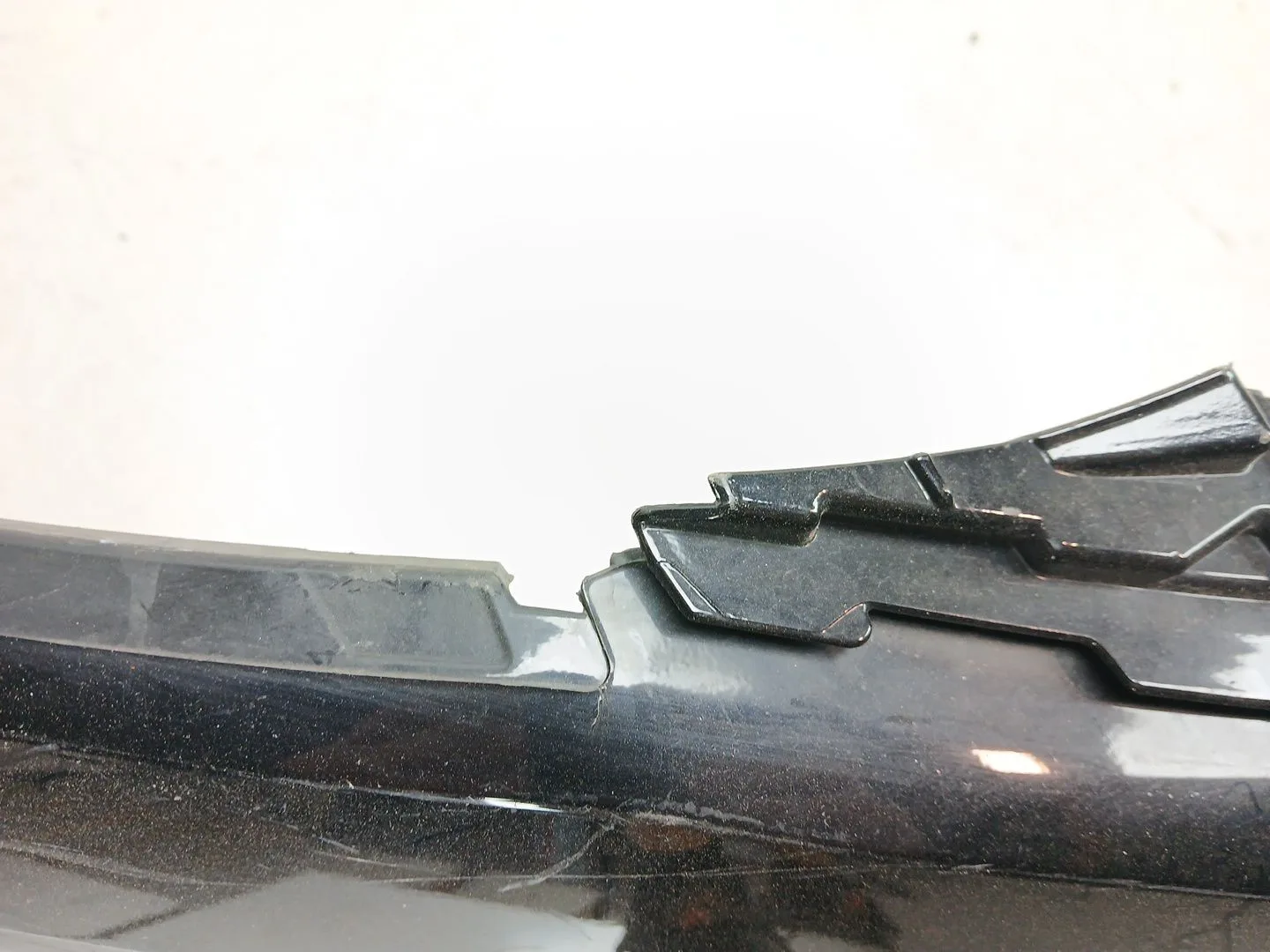 Paragolpes Delantero para Volkswagen Tiguan (Ad1, Ax1)