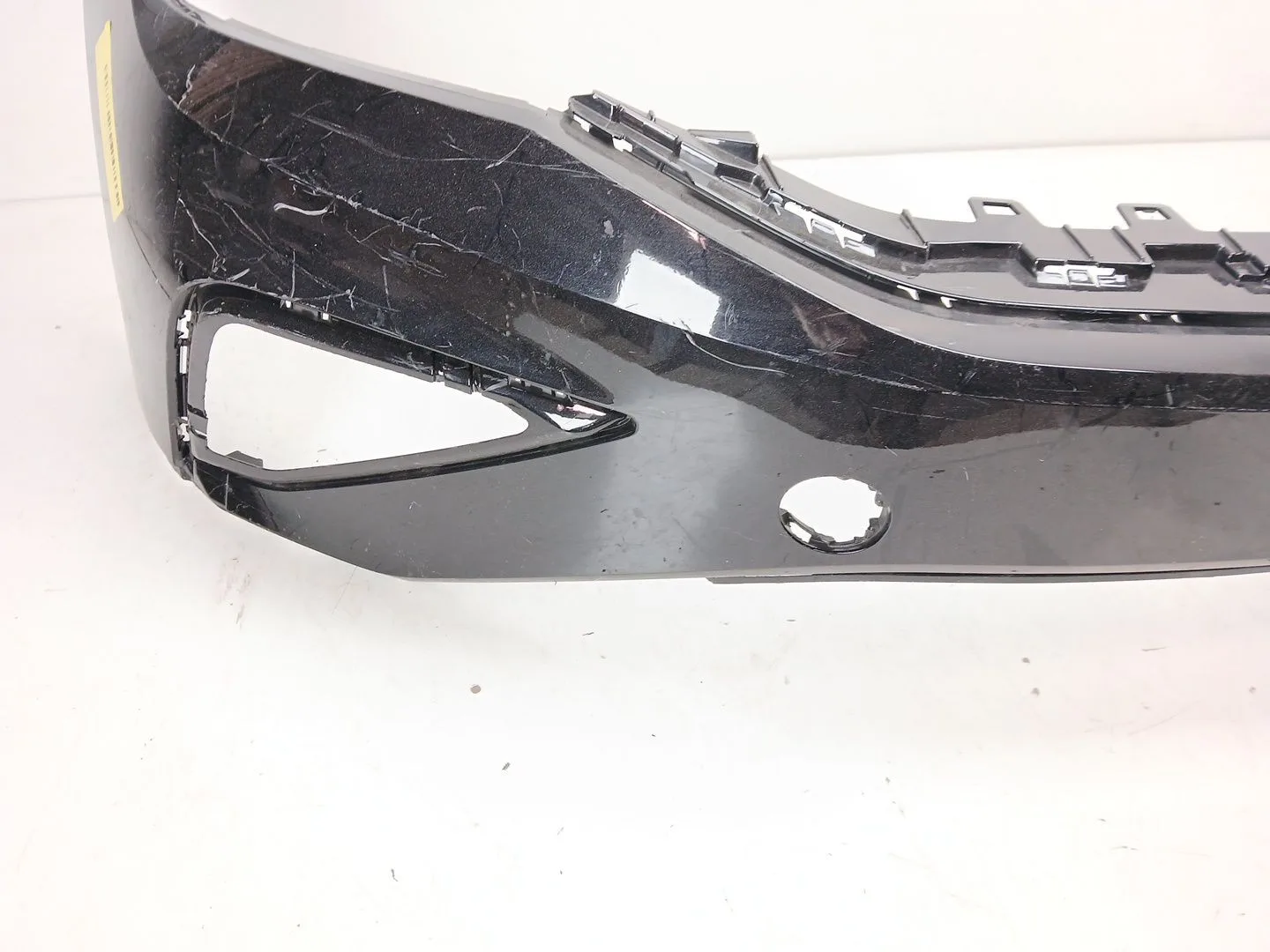 Paragolpes Delantero para Volkswagen Tiguan (Ad1, Ax1)