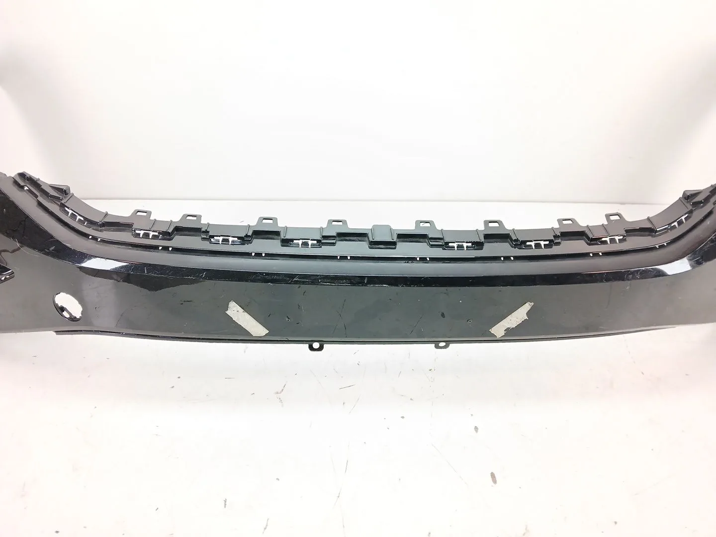 Paragolpes Delantero para Volkswagen Tiguan (Ad1, Ax1)