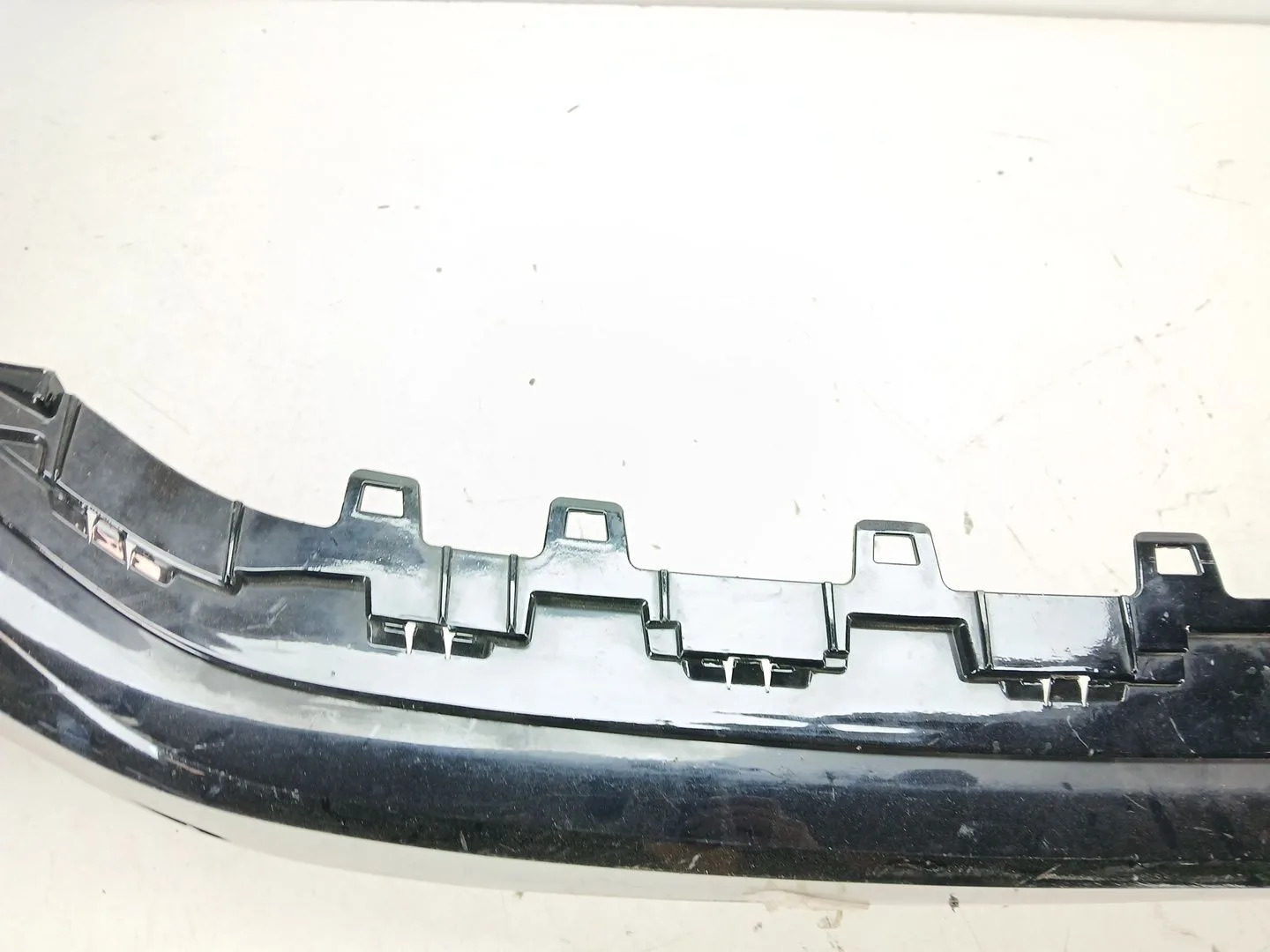 Paragolpes Delantero para Volkswagen Tiguan (Ad1, Ax1)