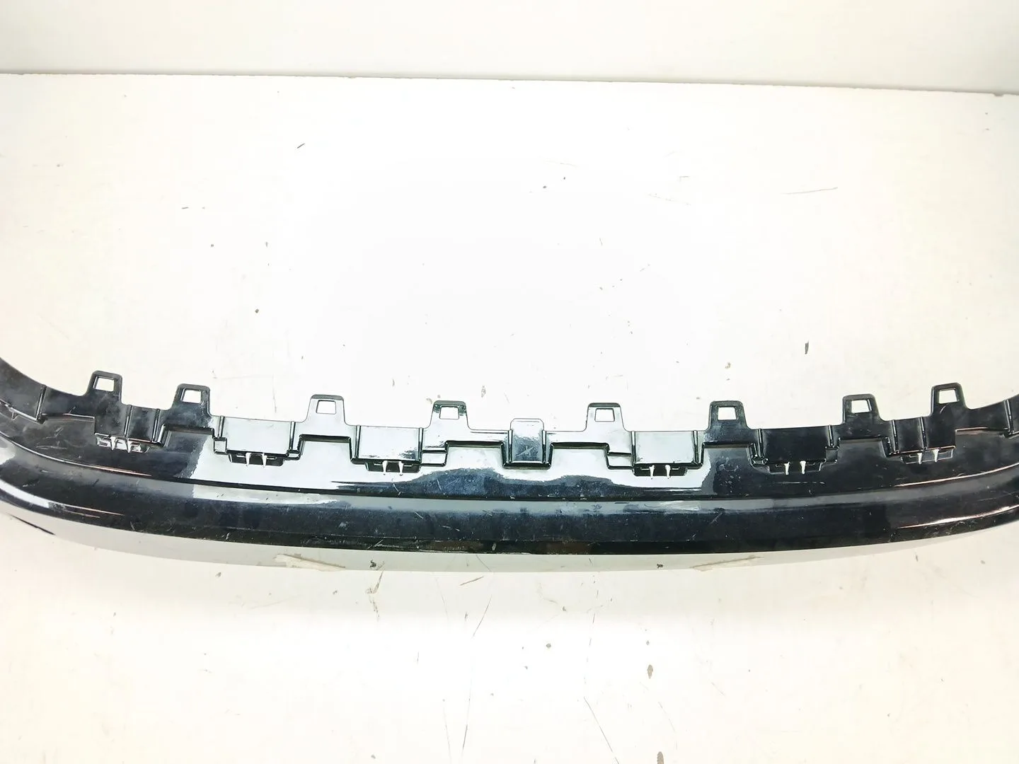 Paragolpes Delantero para Volkswagen Tiguan (Ad1, Ax1)
