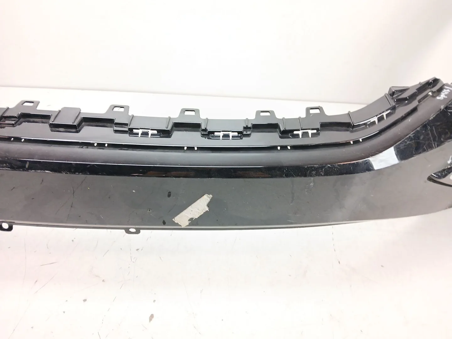Paragolpes Delantero para Volkswagen Tiguan (Ad1, Ax1)