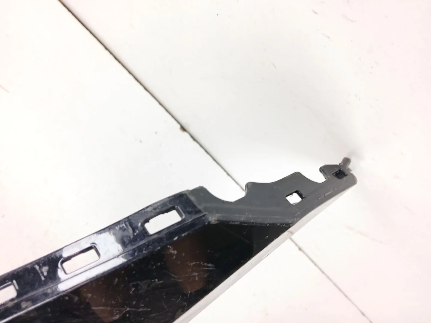 Paragolpes Delantero para Volkswagen Tiguan (Ad1, Ax1)