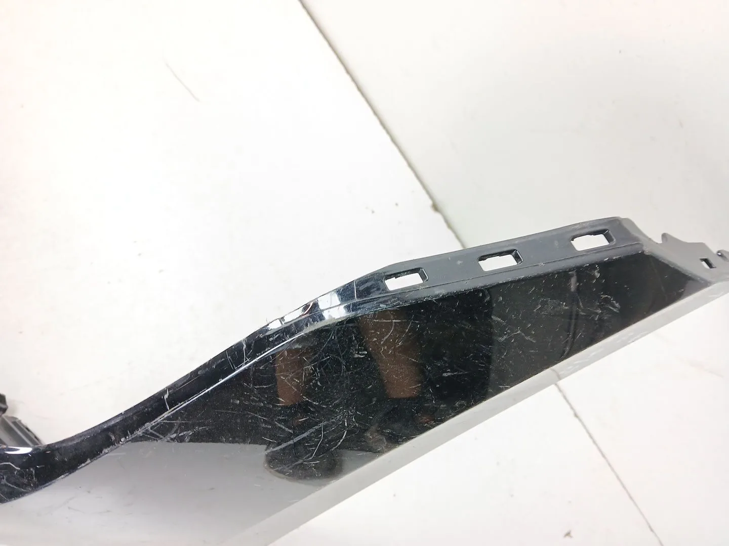 Paragolpes Delantero para Volkswagen Tiguan (Ad1, Ax1)