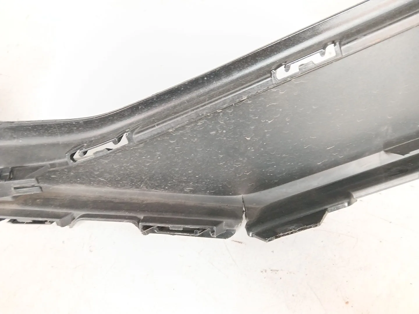 Paragolpes Delantero para Volkswagen Tiguan (Ad1, Ax1)