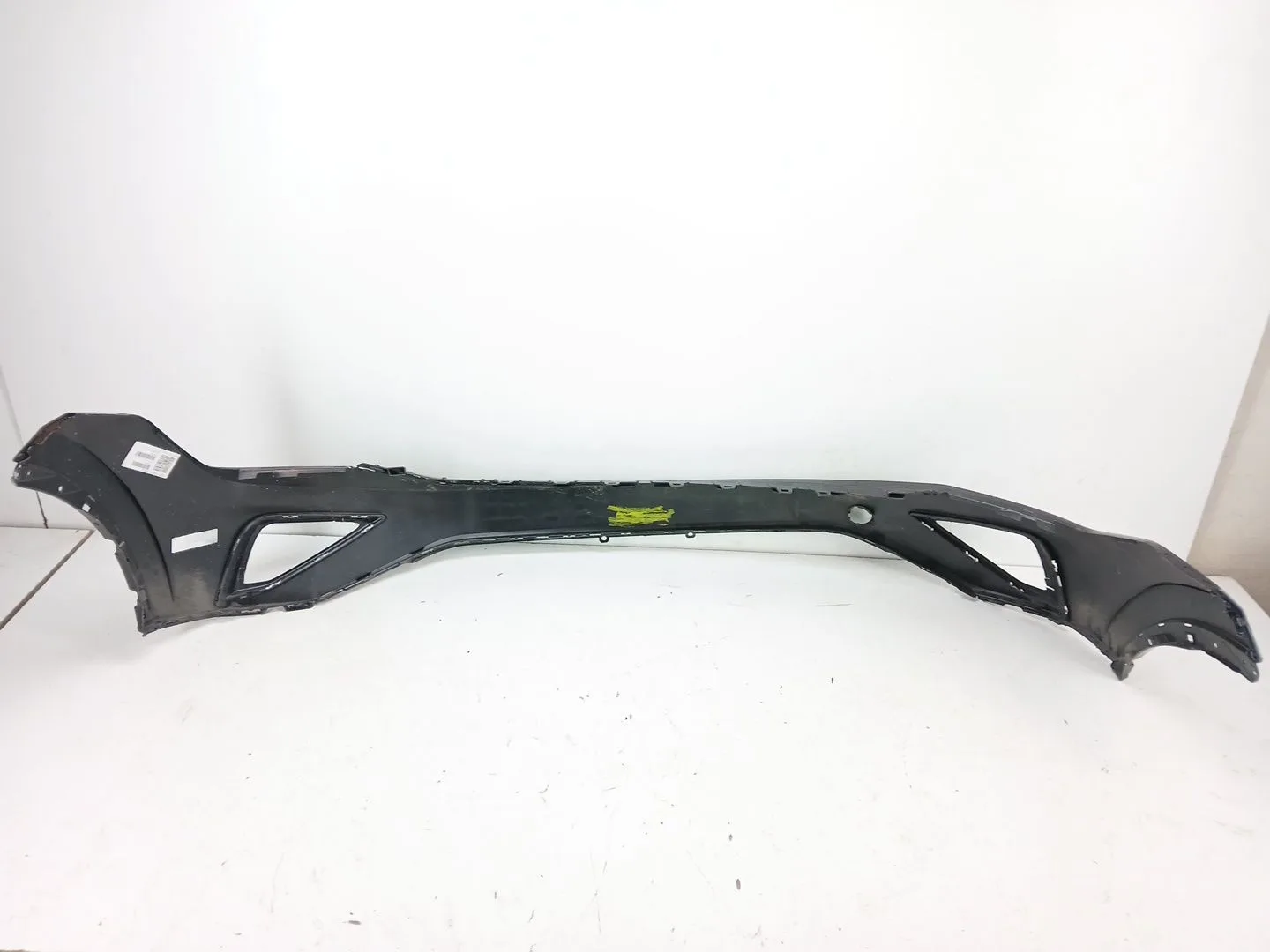 Paragolpes Delantero para Volkswagen Tiguan (Ad1, Ax1)