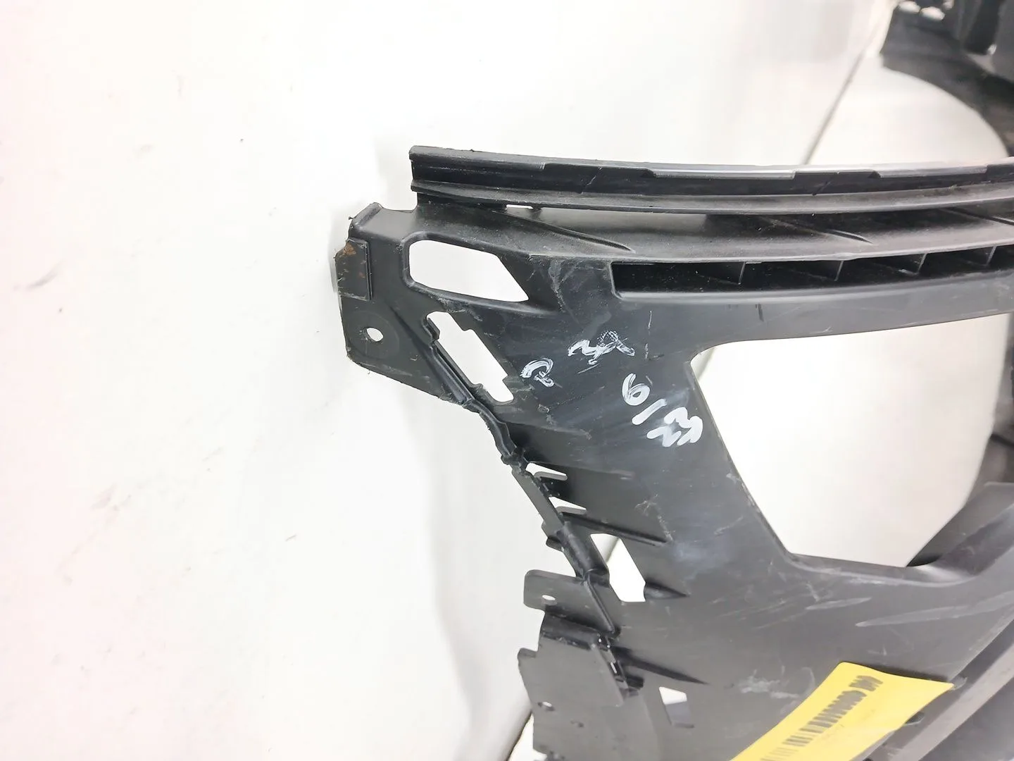 Paragolpes Delantero para Mini Mini (F55)