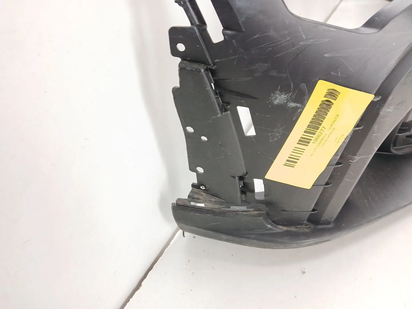 Paragolpes Delantero para Mini Mini (F55)