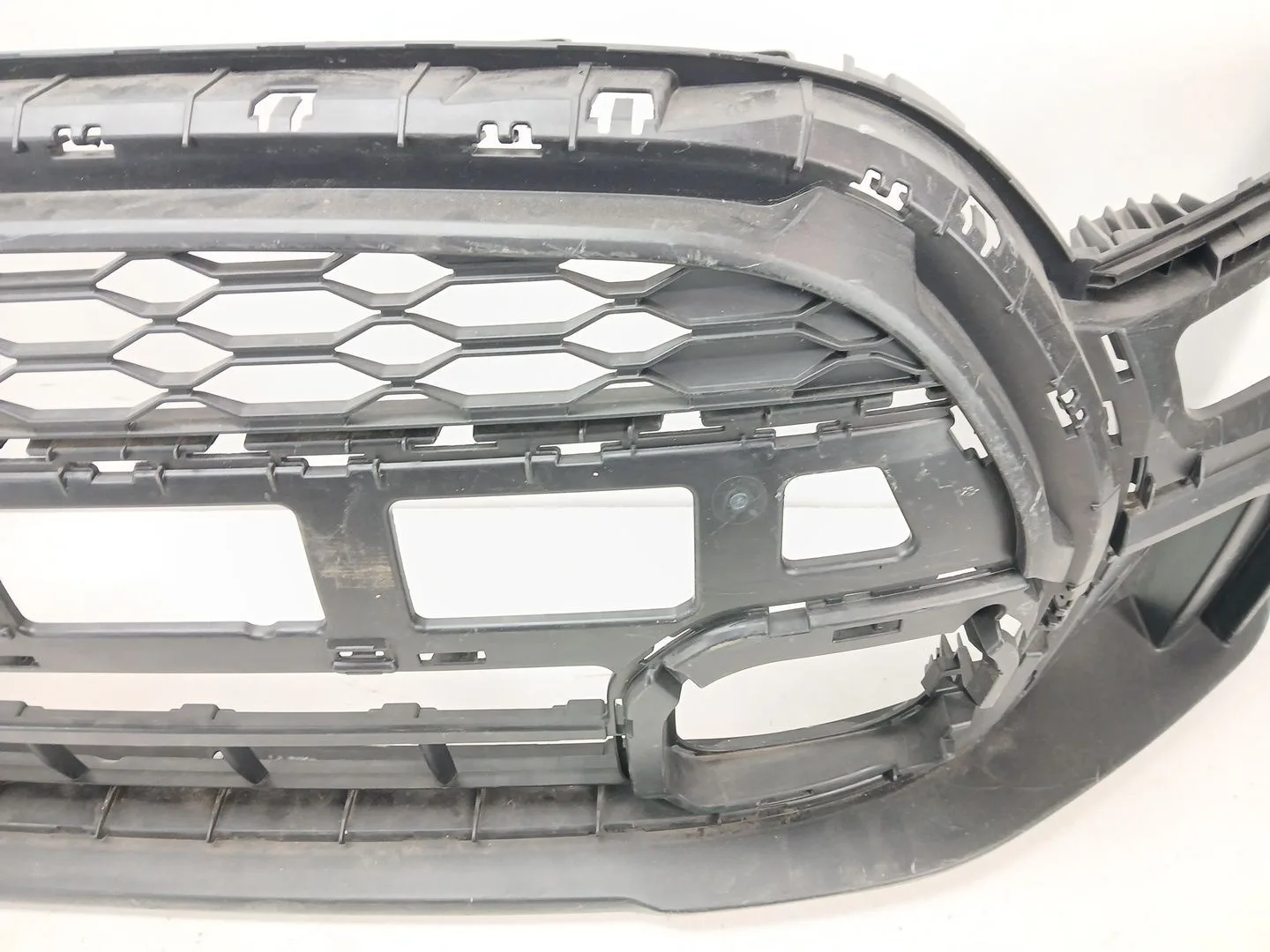 Paragolpes Delantero para Mini Mini (F55)