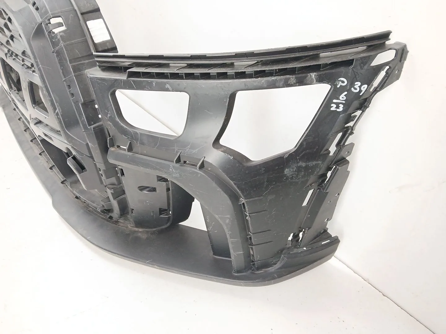 Paragolpes Delantero para Mini Mini (F55)