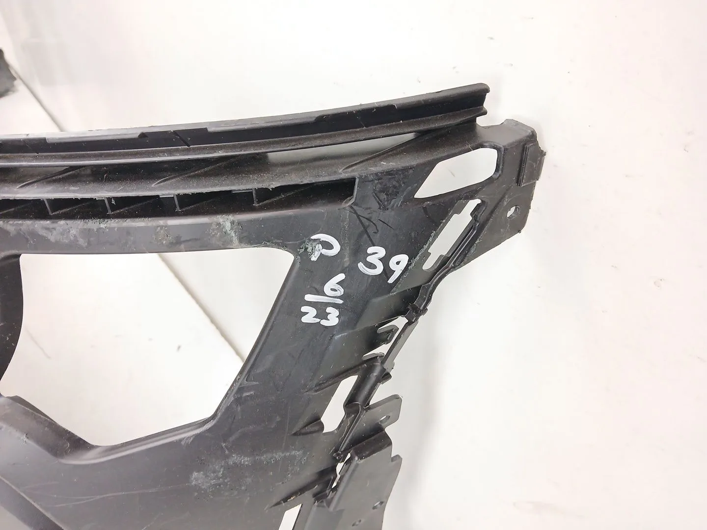 Paragolpes Delantero para Mini Mini (F55)