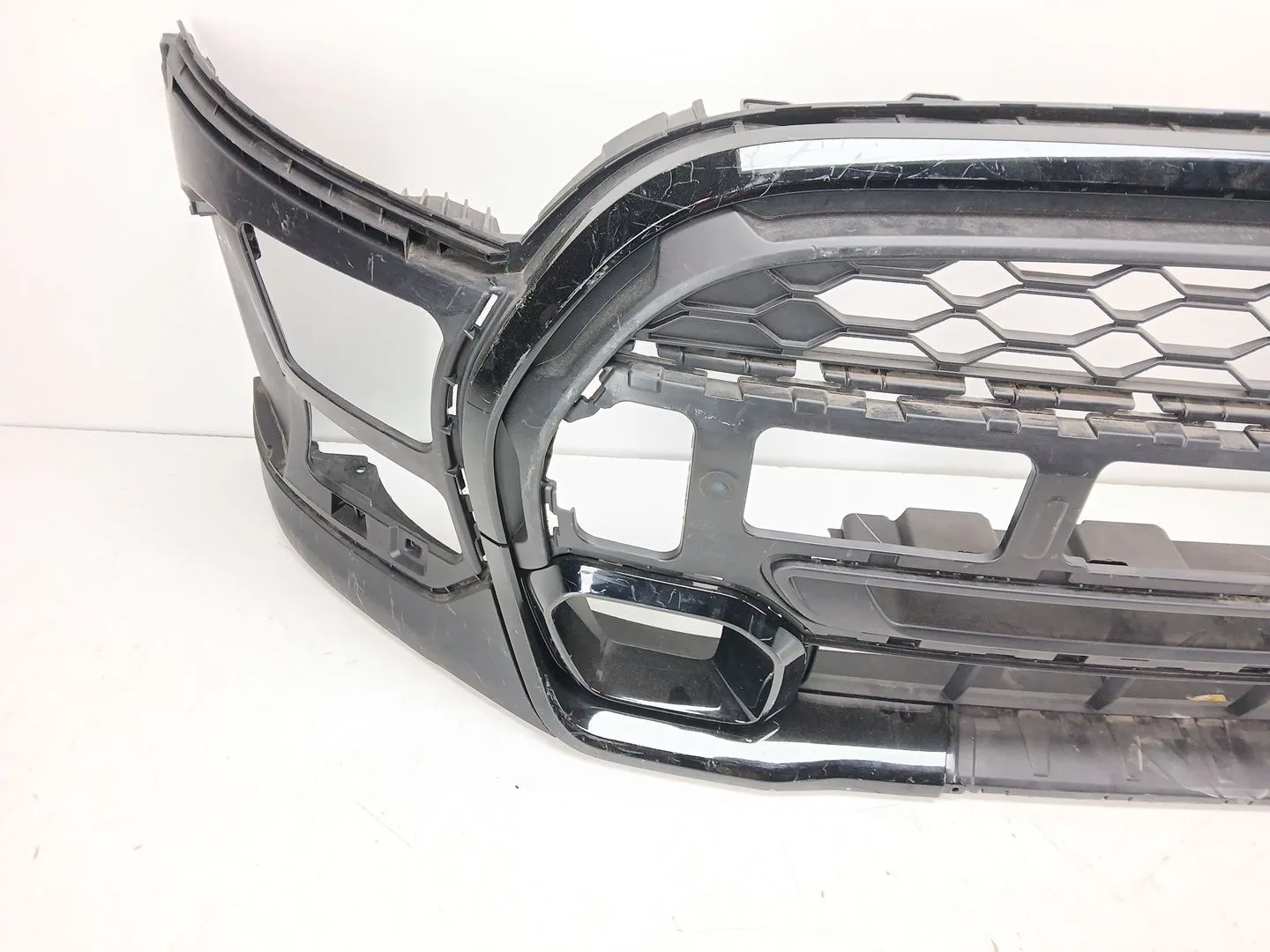 Paragolpes Delantero para Mini Mini (F56)