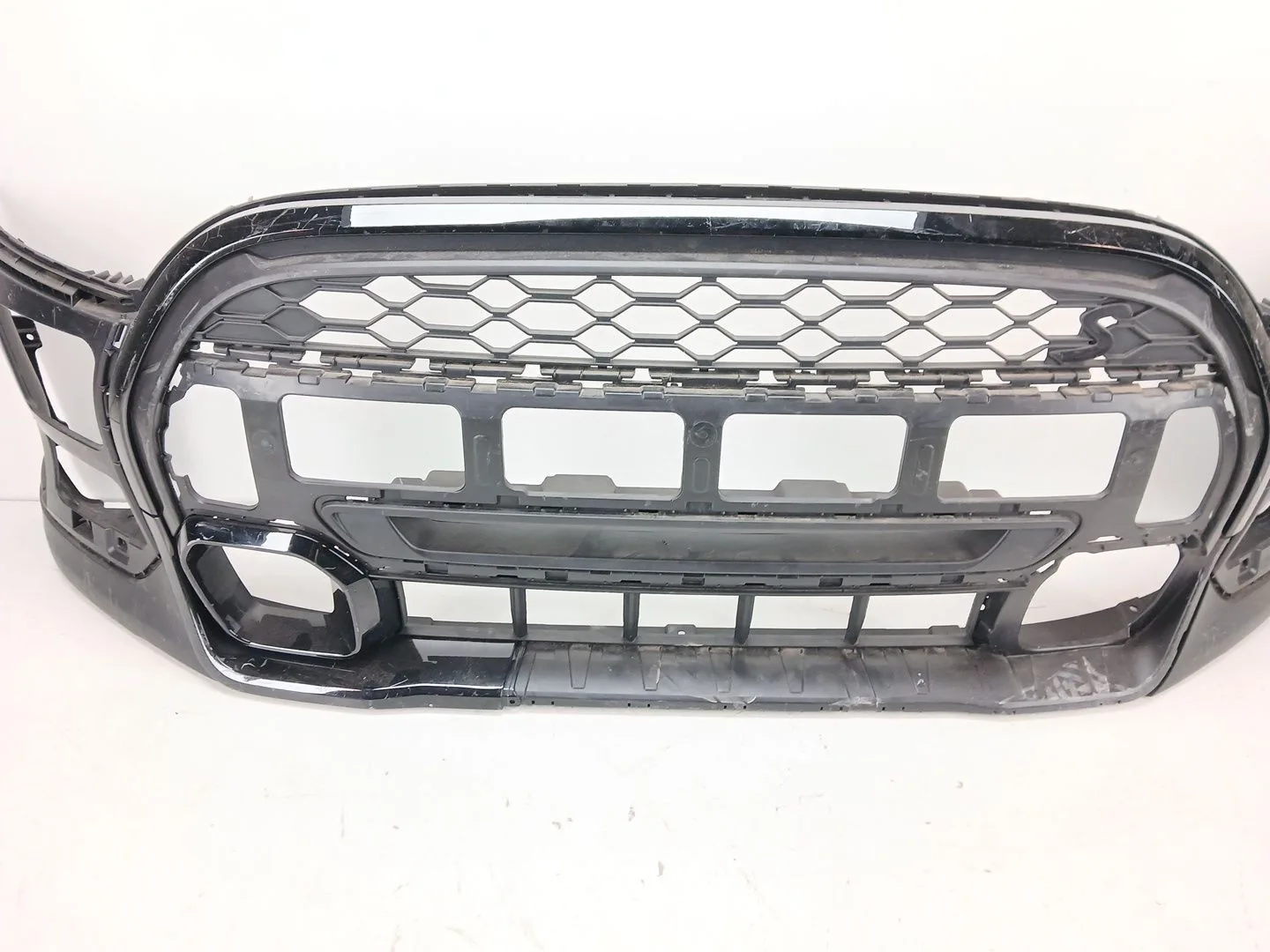 Paragolpes Delantero para Mini Mini (F56)